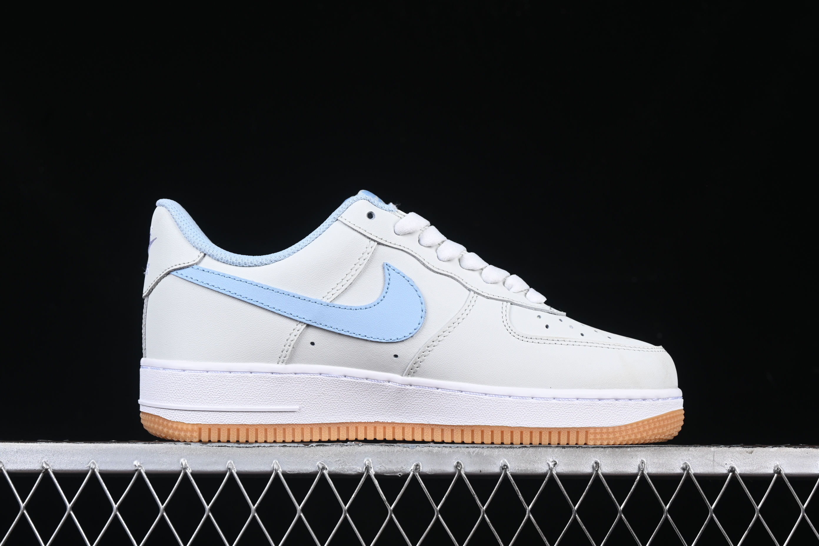 Nk Air Force 1