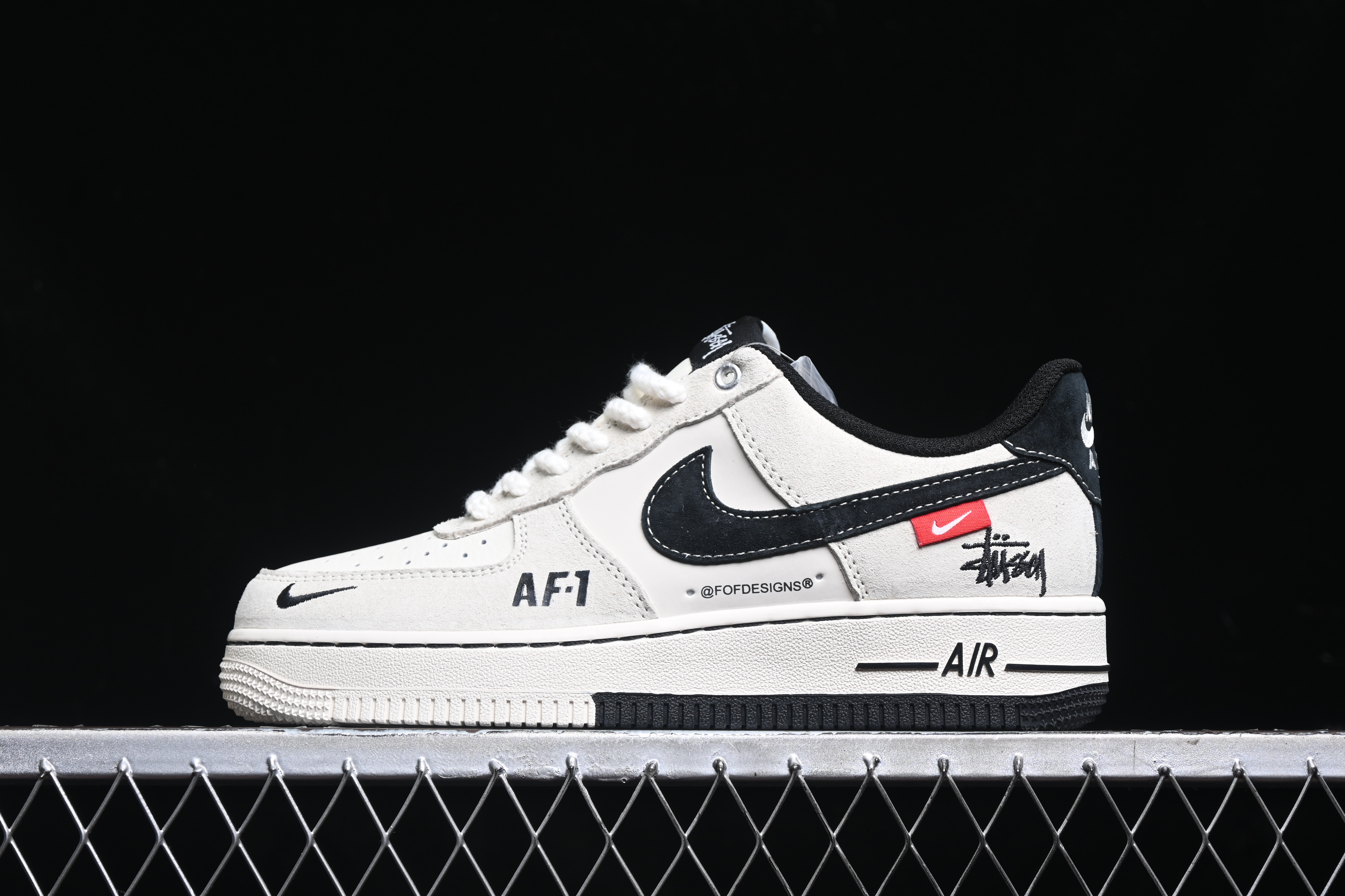 Nk Air Force 1