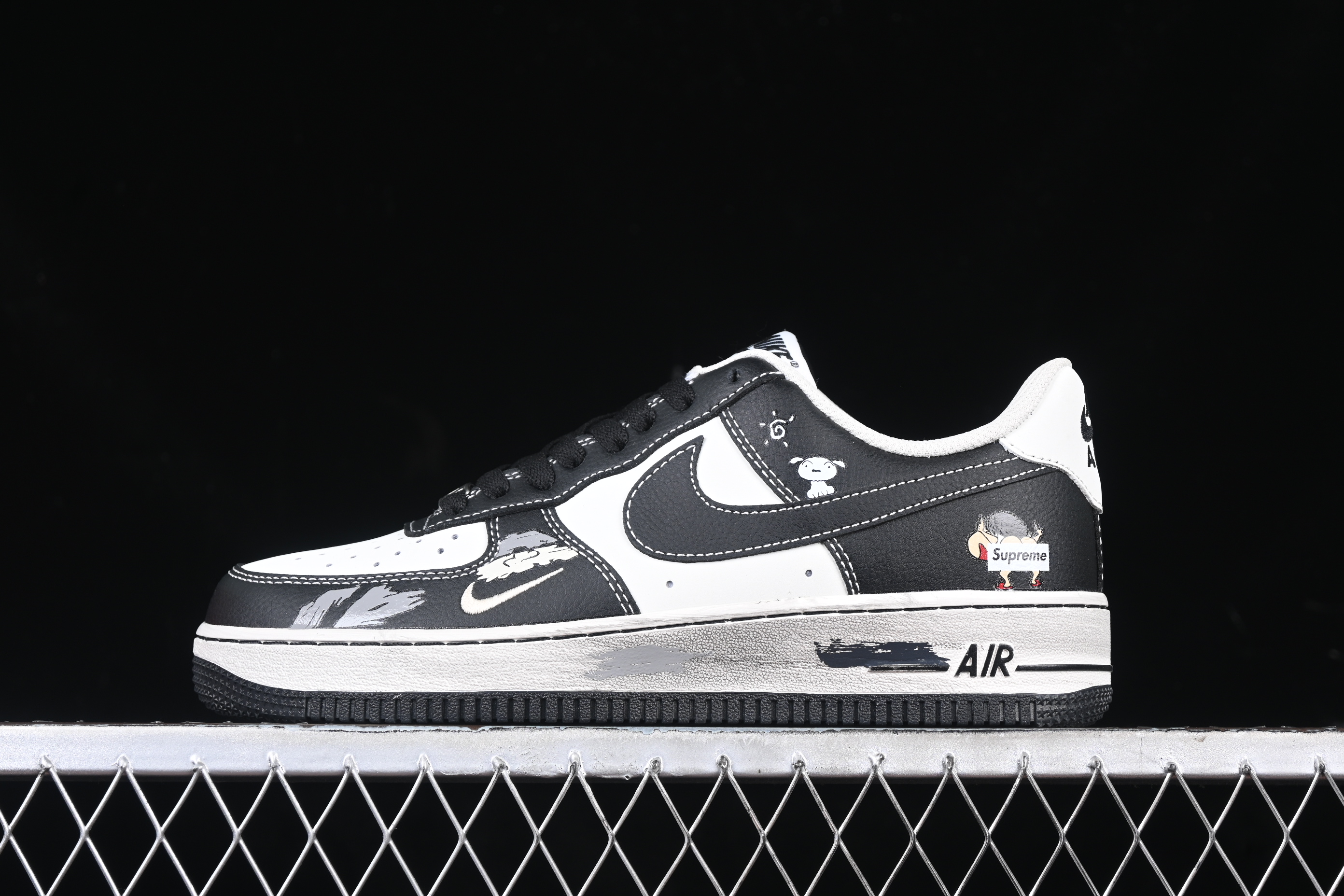 Nk Air Force 1