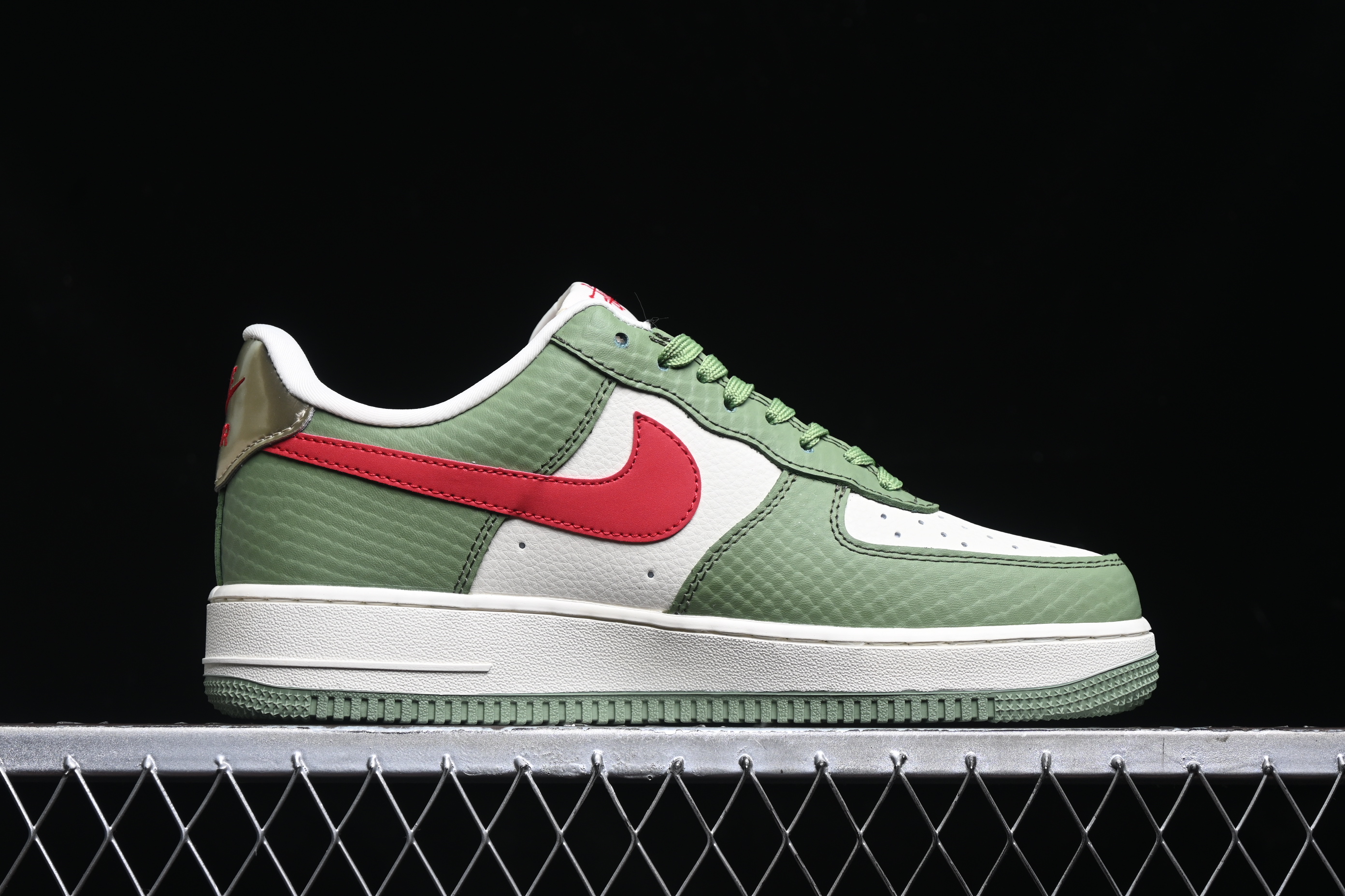 Nk Air Force 1