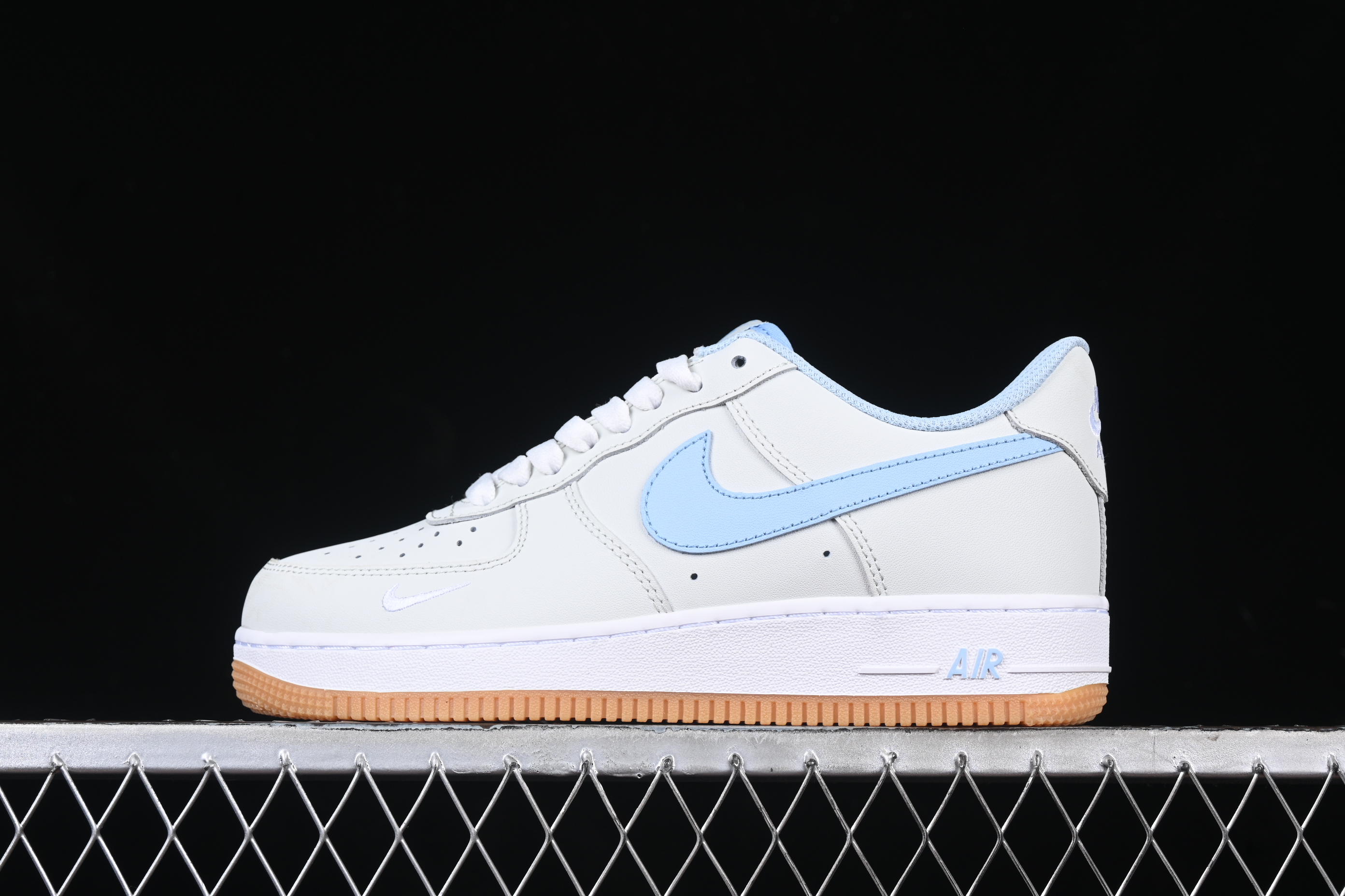 Nk Air Force 1