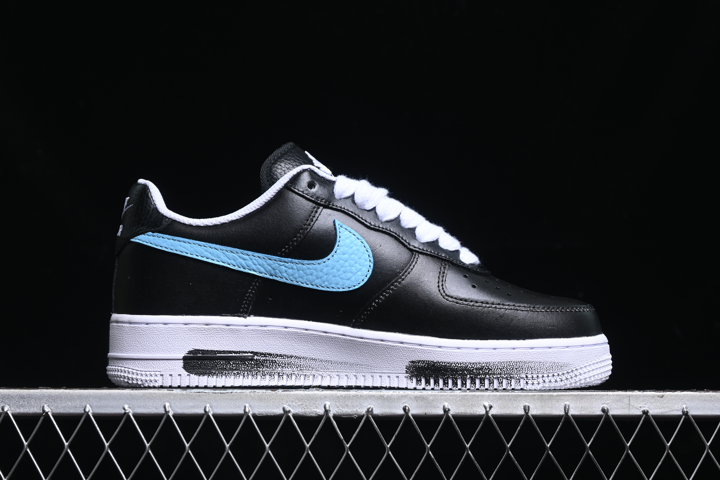 Nk Air Force 1