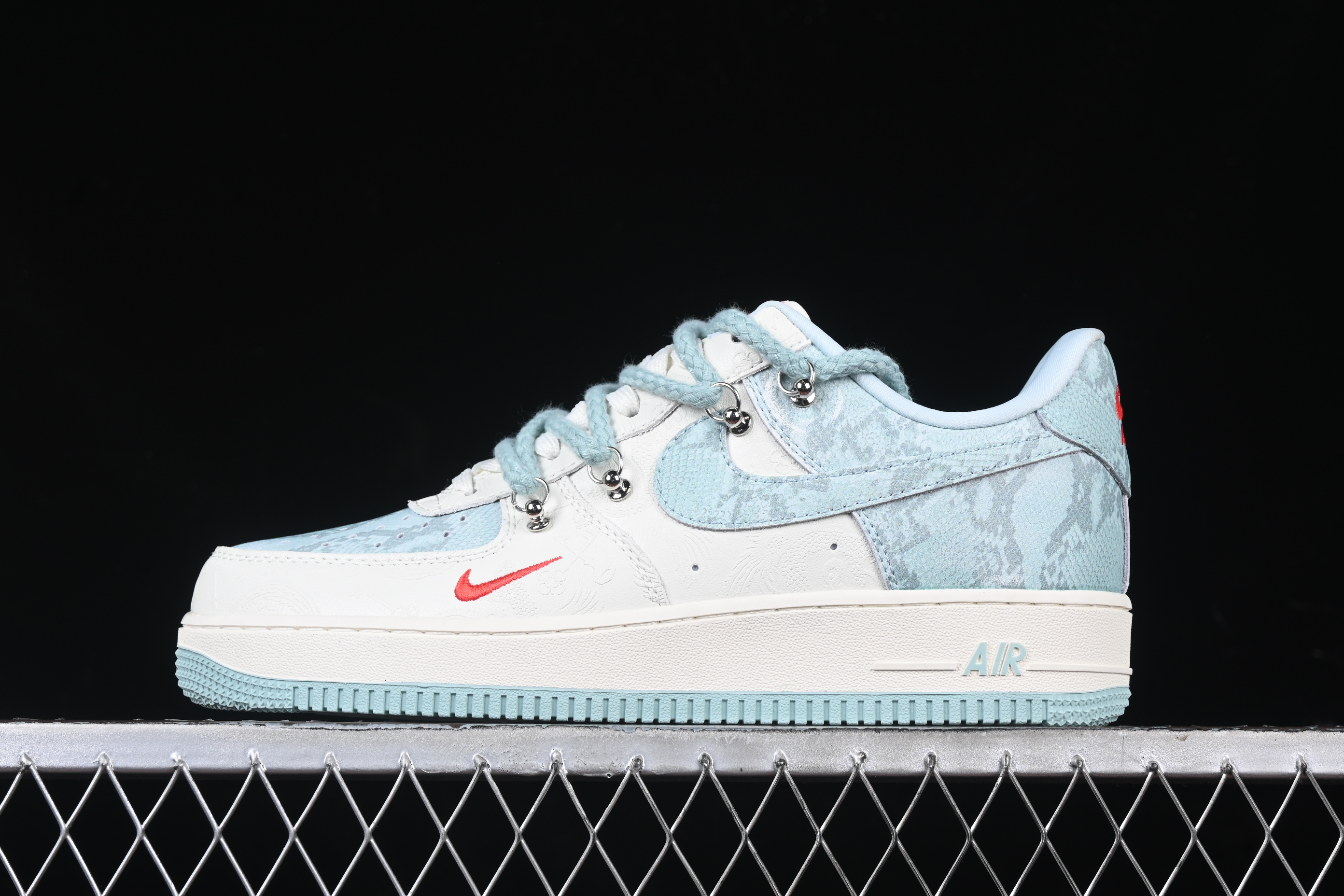 Nk Air Force 1