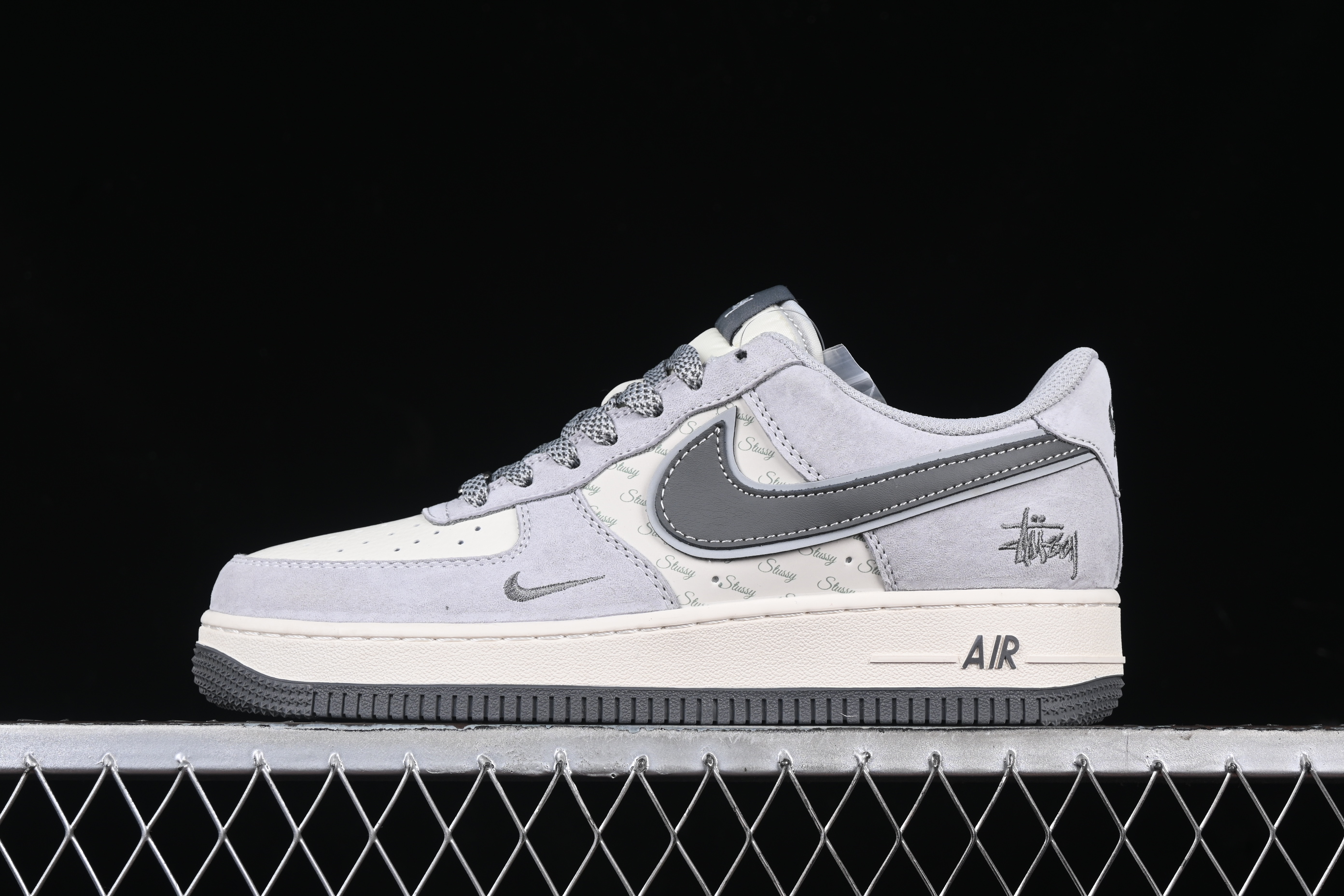 Nk Air Force 1