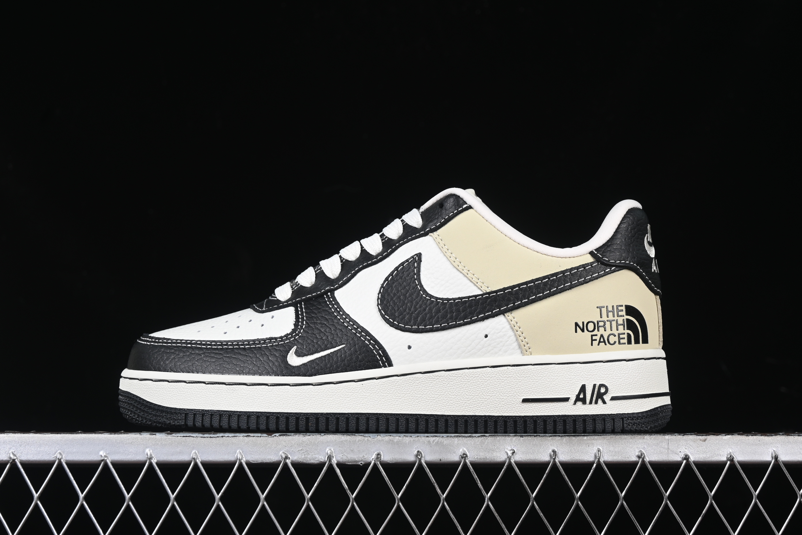 Nk Air Force 1