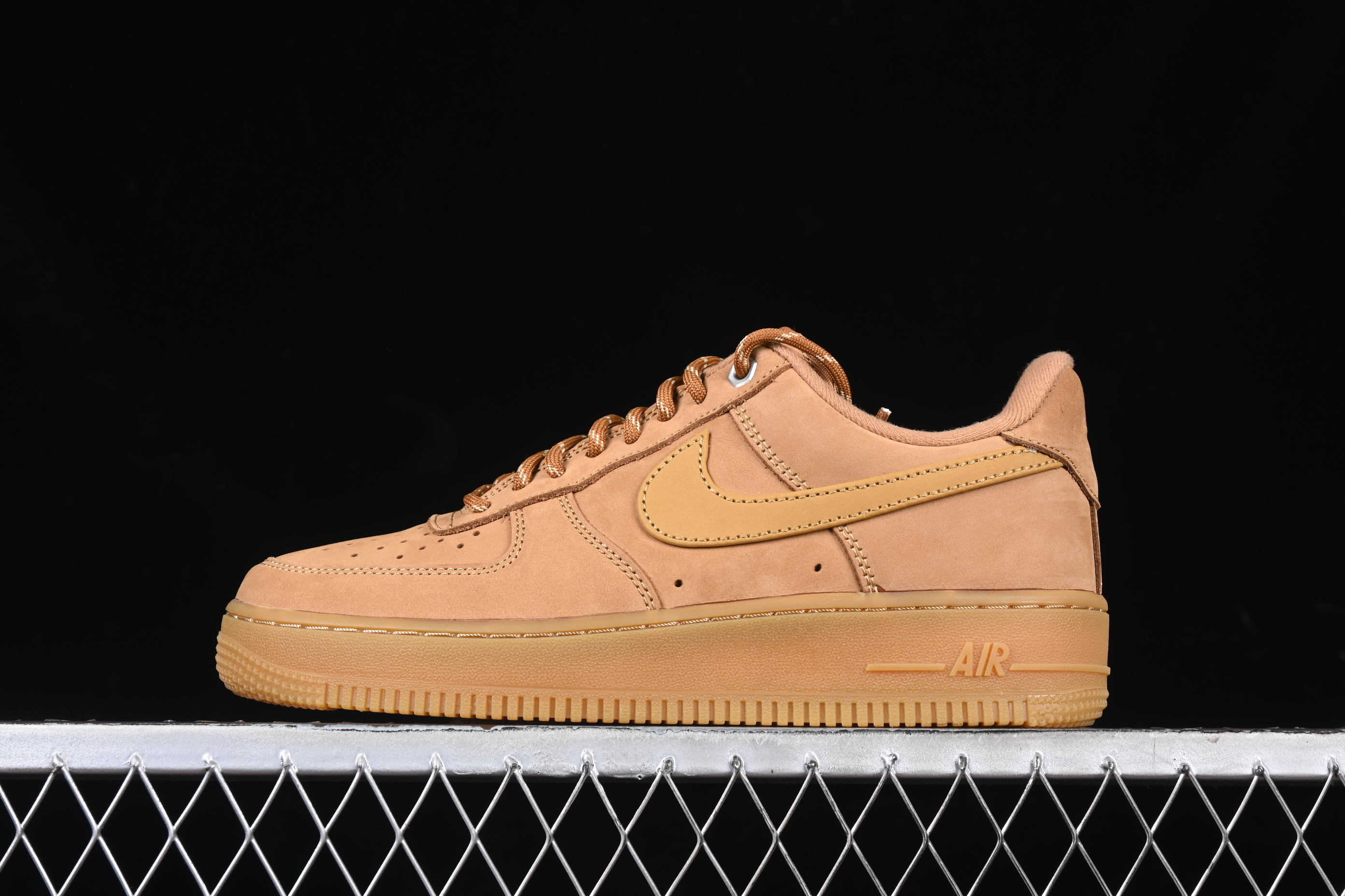 Nk Air Force 1