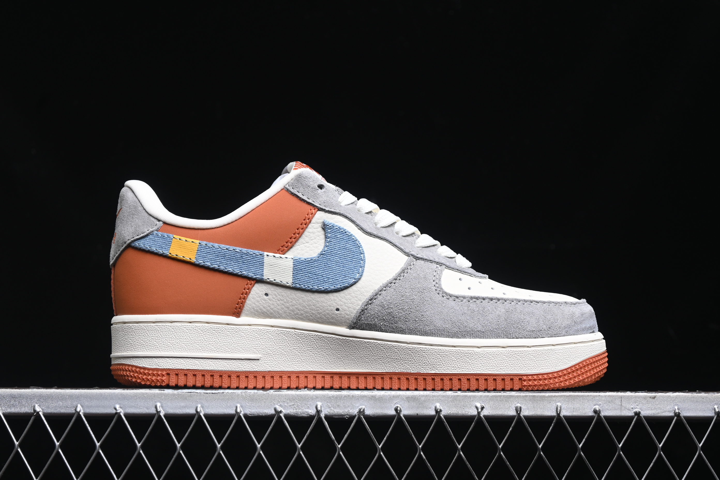 Nk Air Force 1