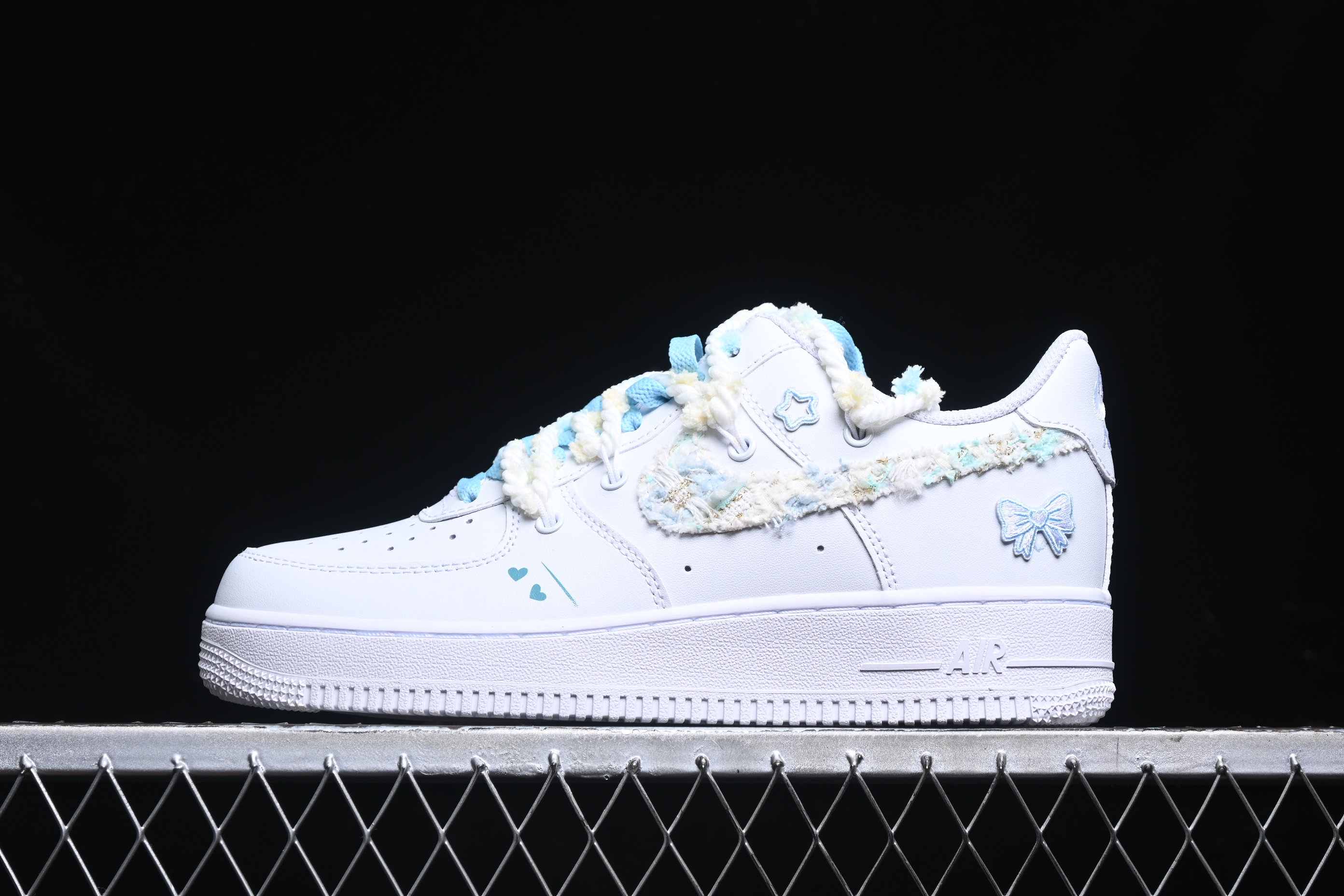 Nk Air Force 1