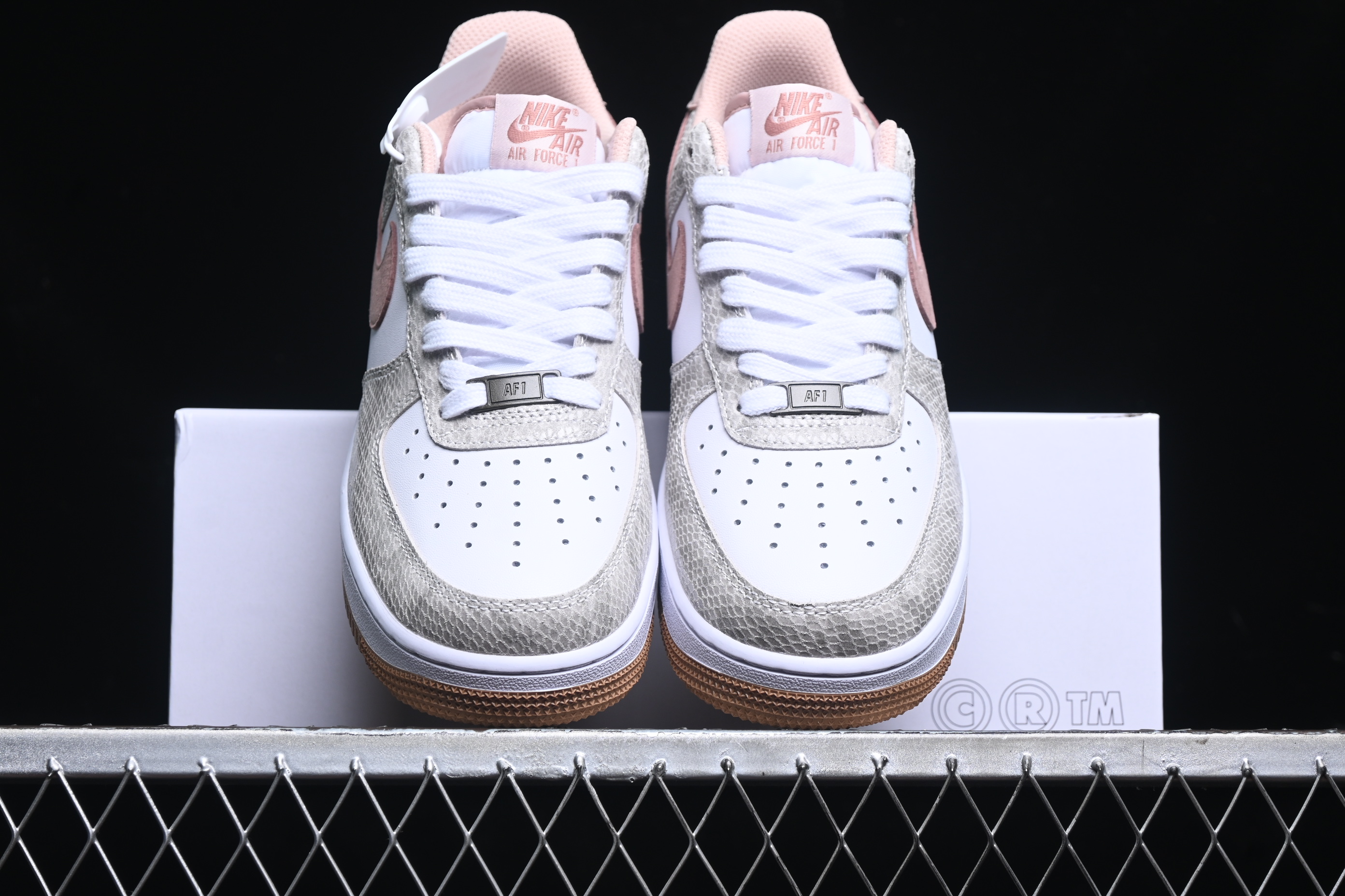 Nk Air Force 1