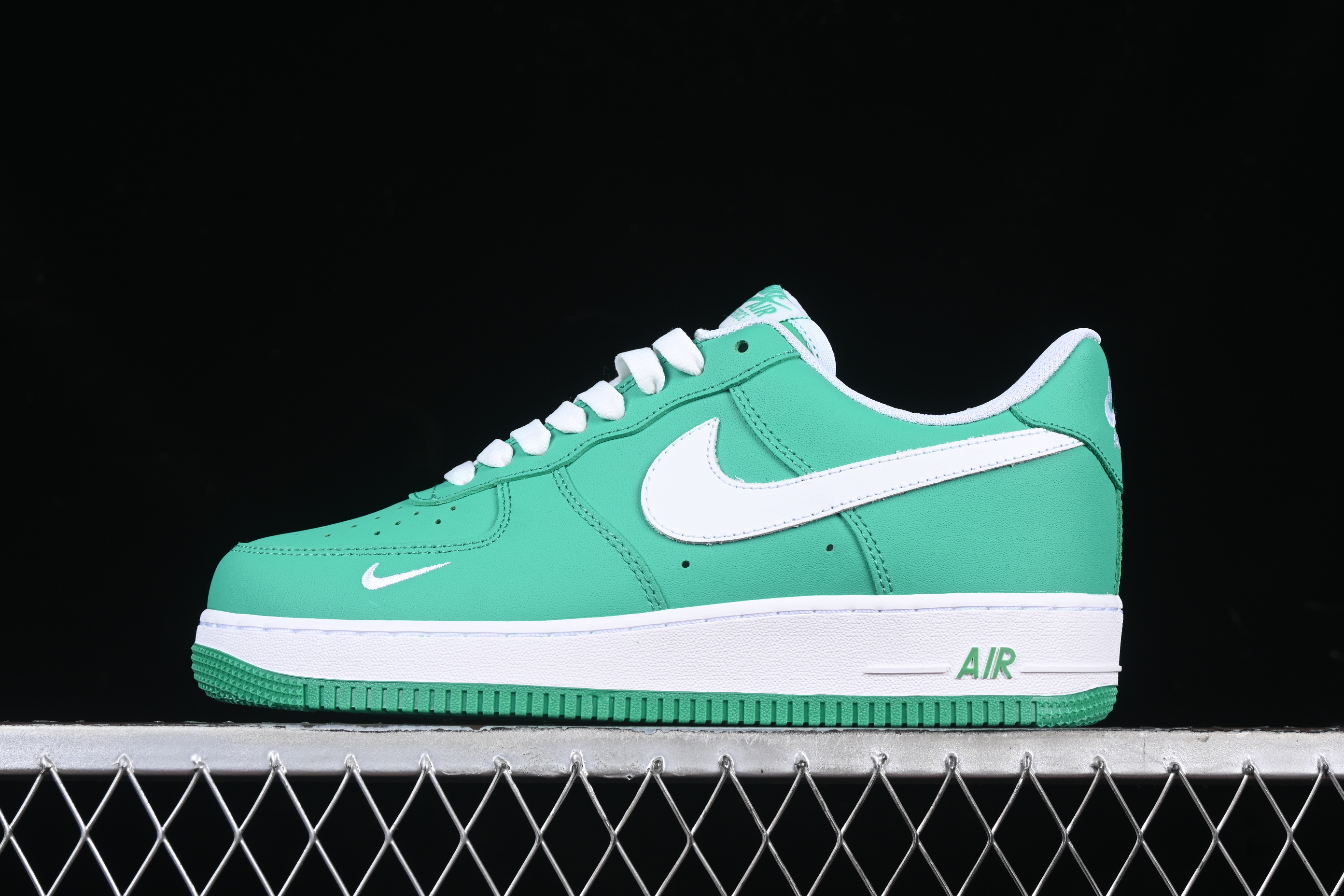 Nk Air Force 1