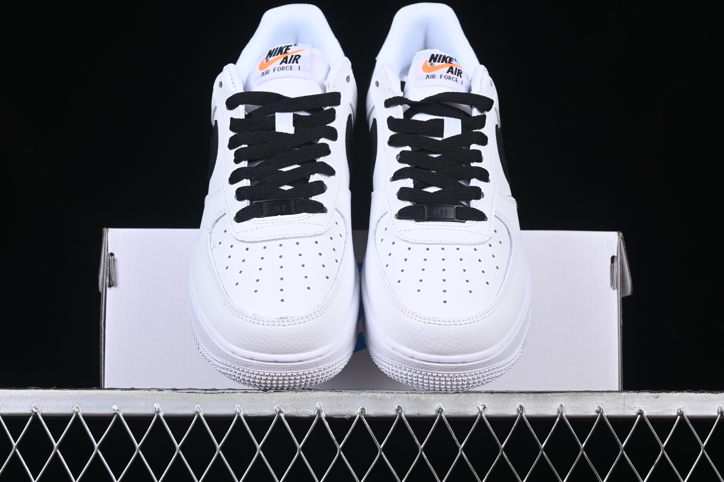 Nk Air Force 1