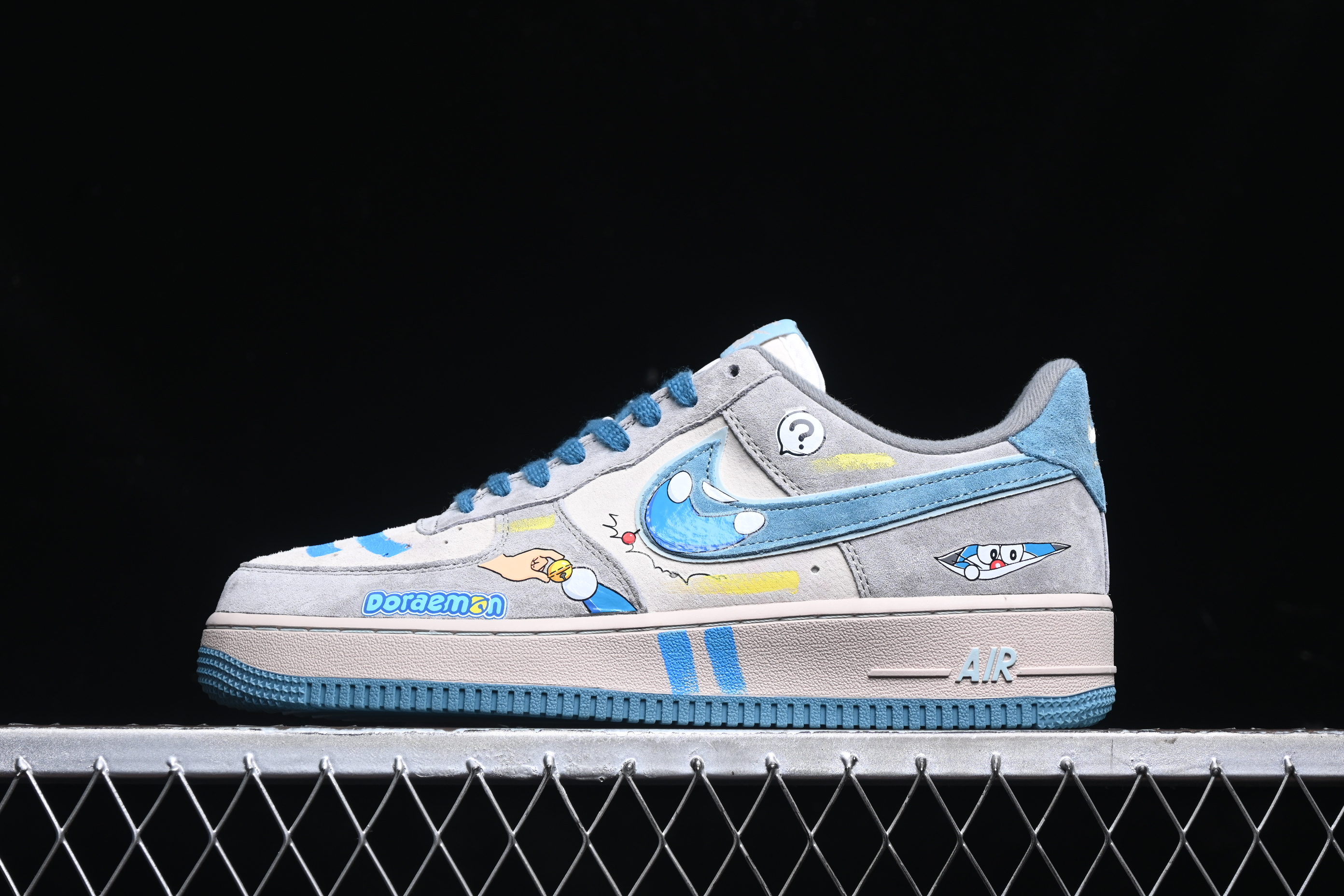 Nk Air Force 1