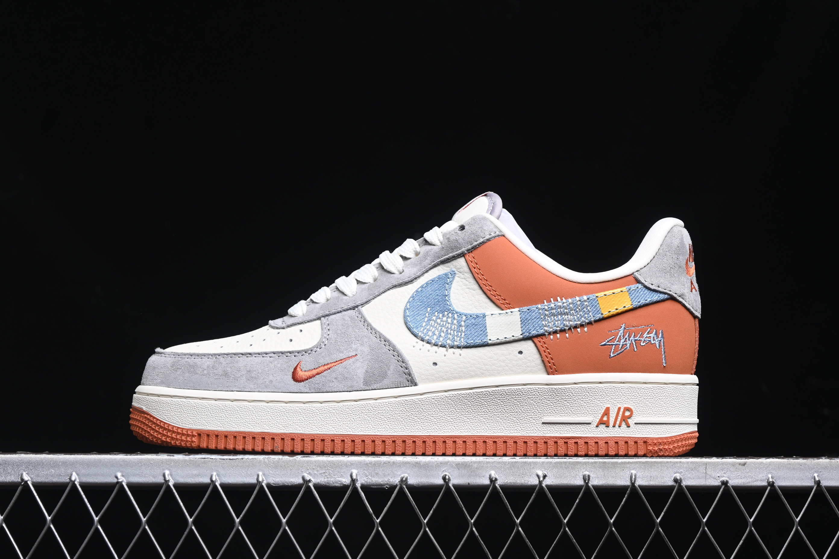 Nk Air Force 1