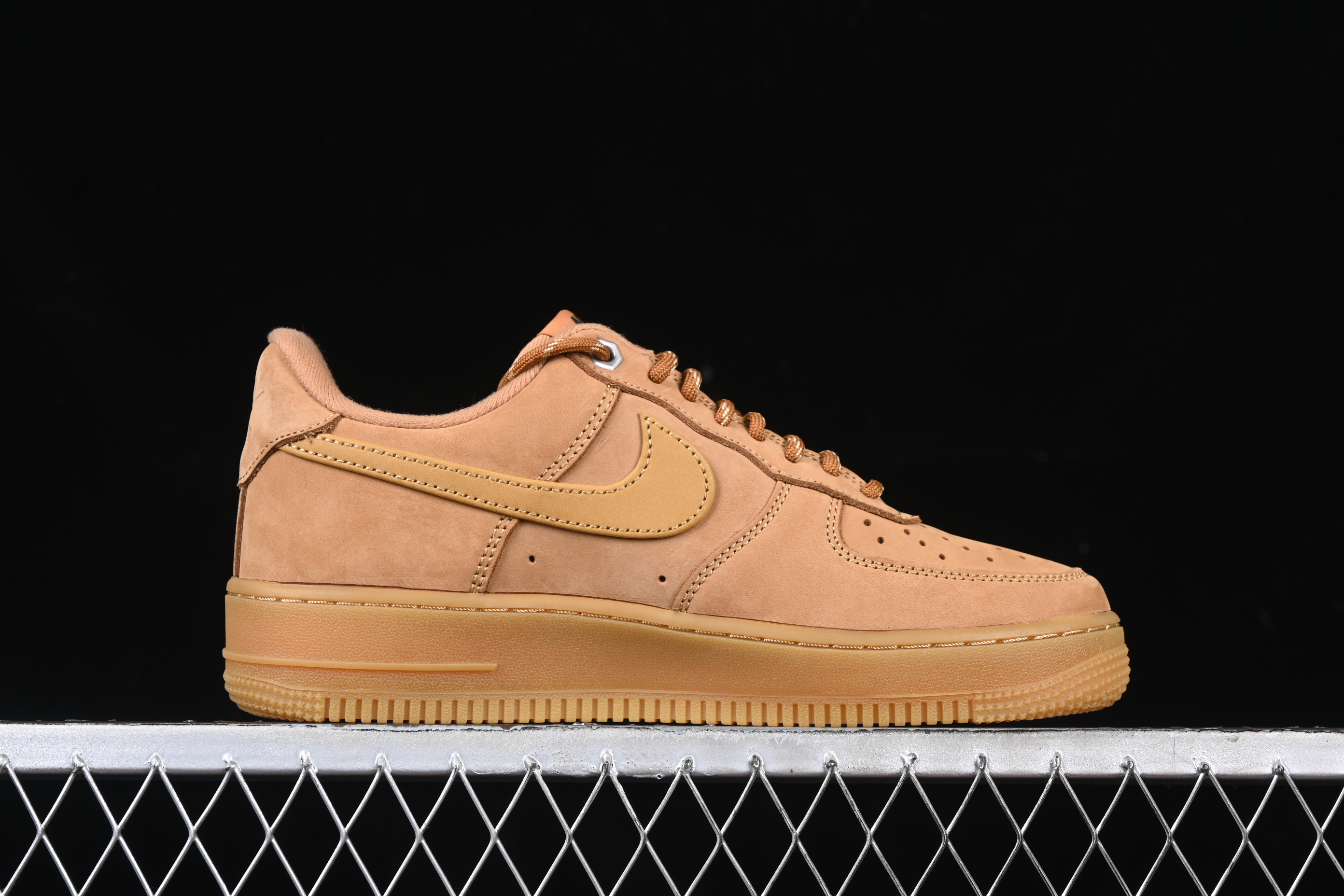 Nk Air Force 1