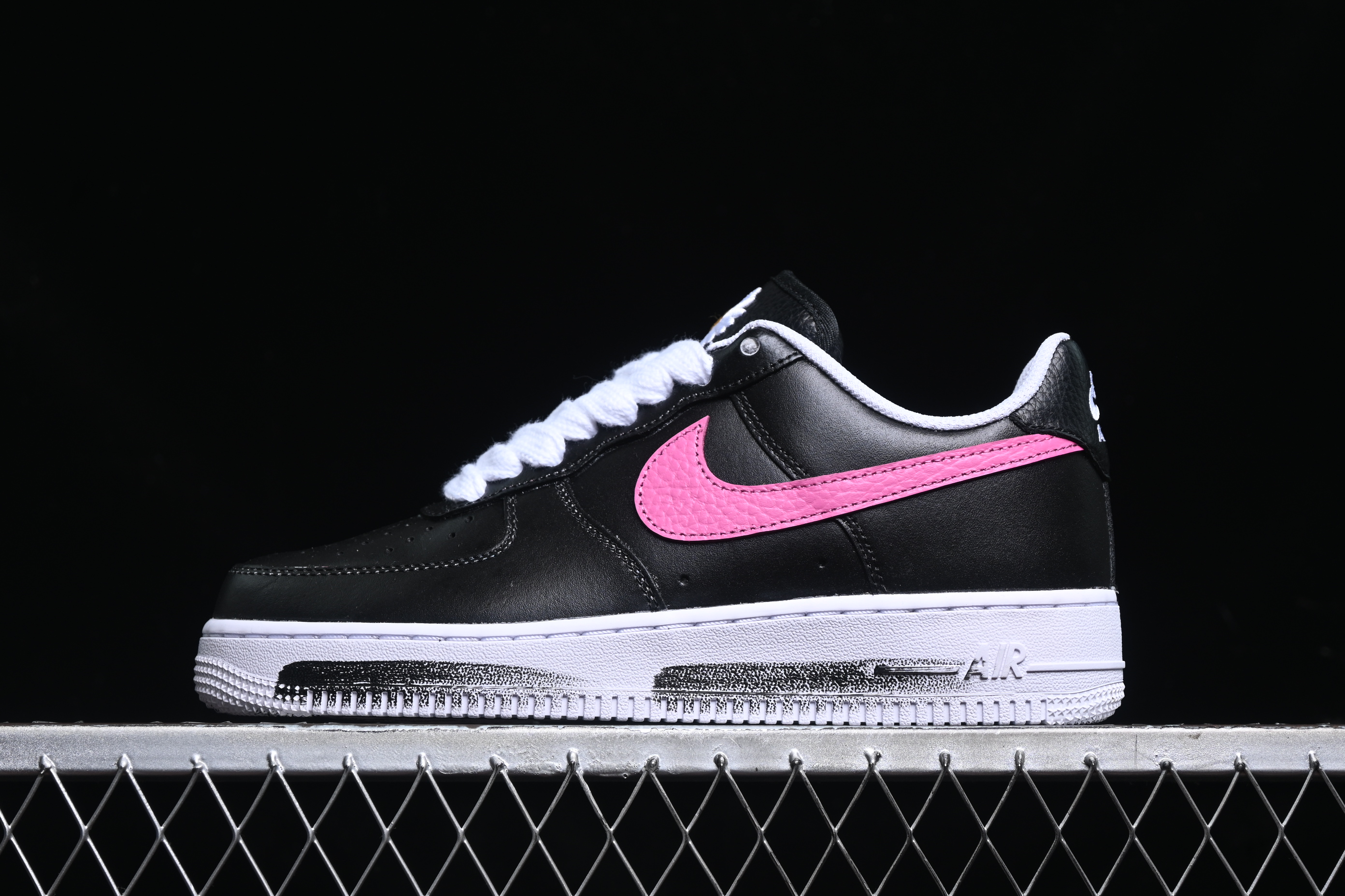 Nk Air Force 1