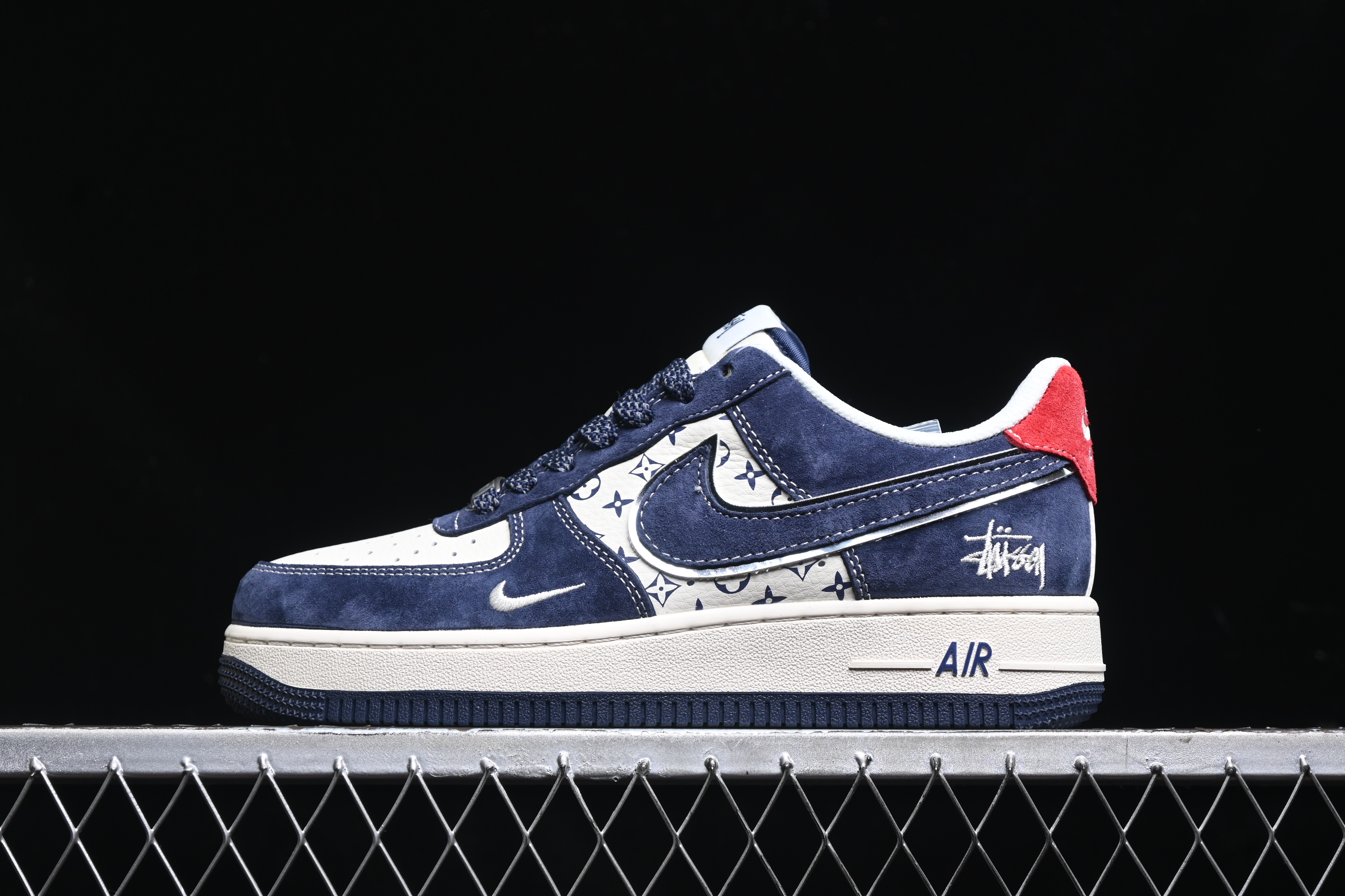 Nk Air Force 1