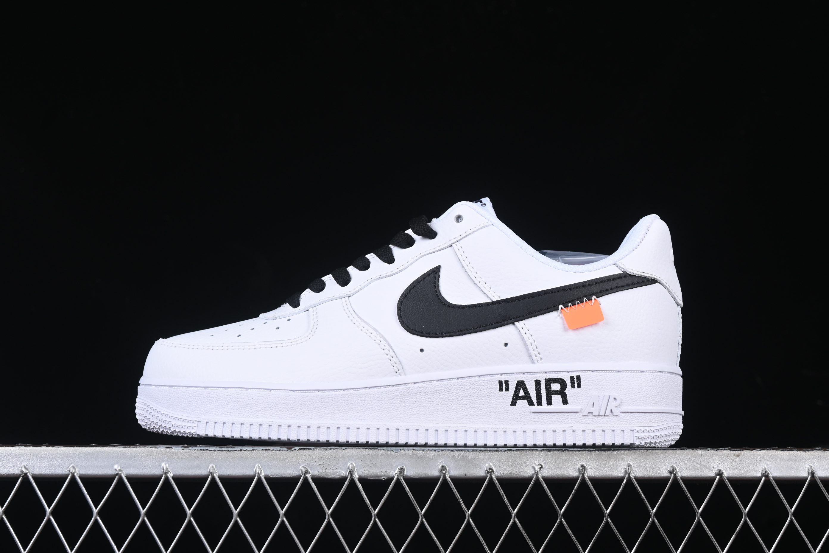 Nk Air Force 1