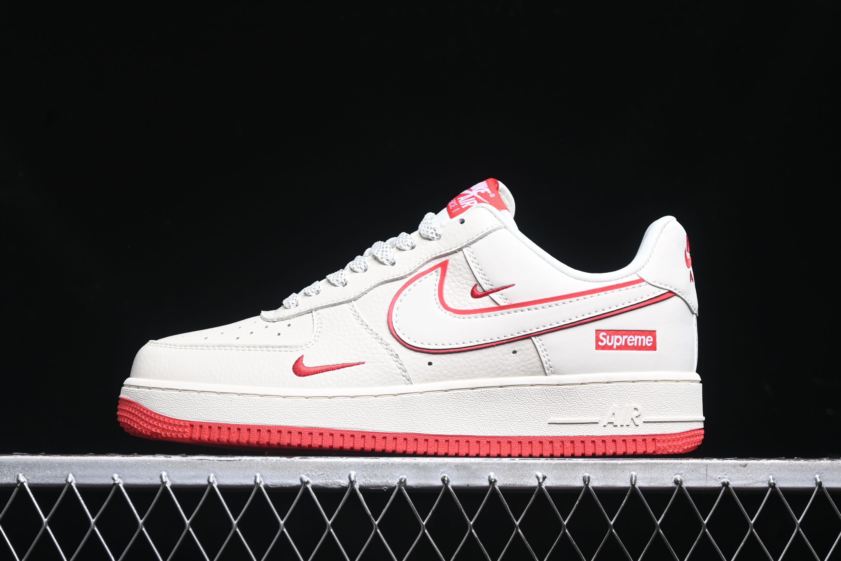 Nk Air Force 1