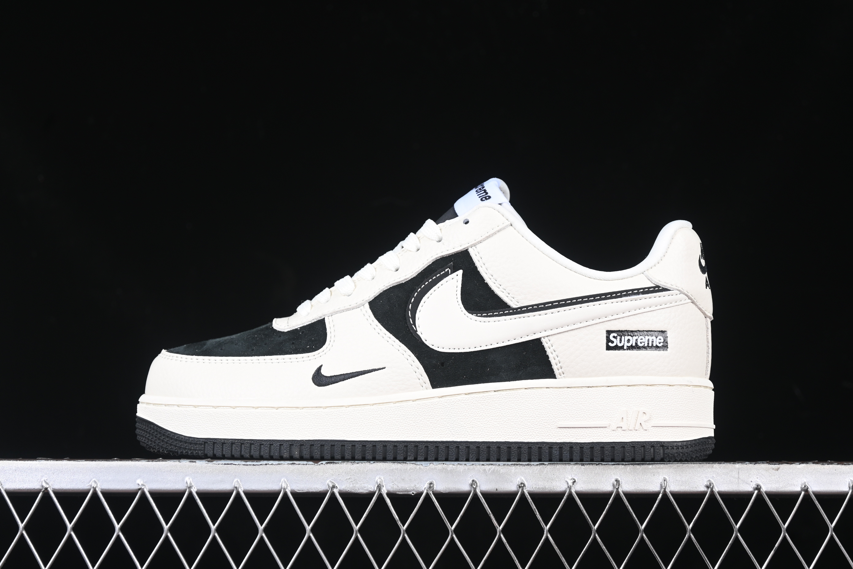 Nk Air Force 1