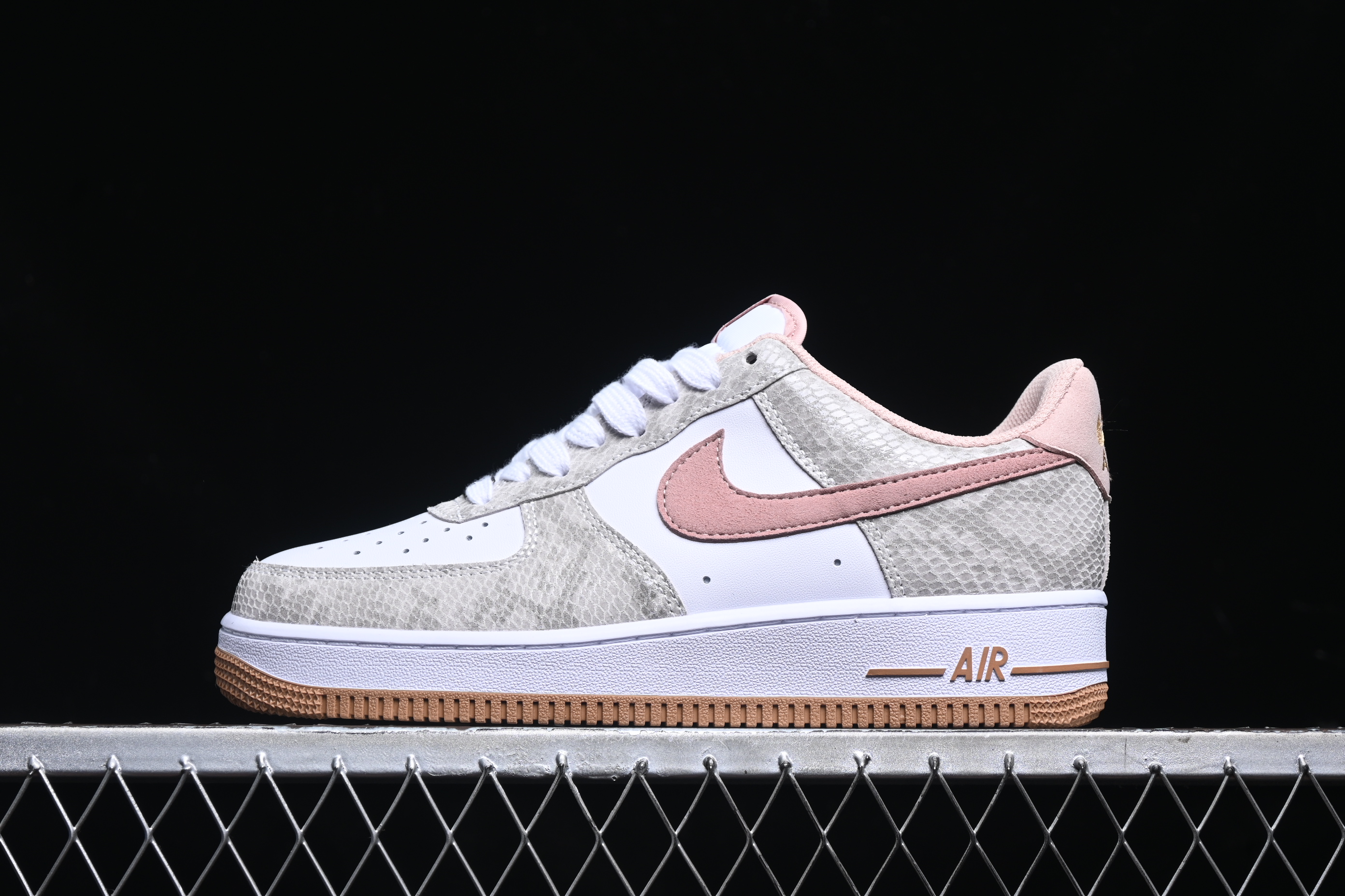 Nk Air Force 1