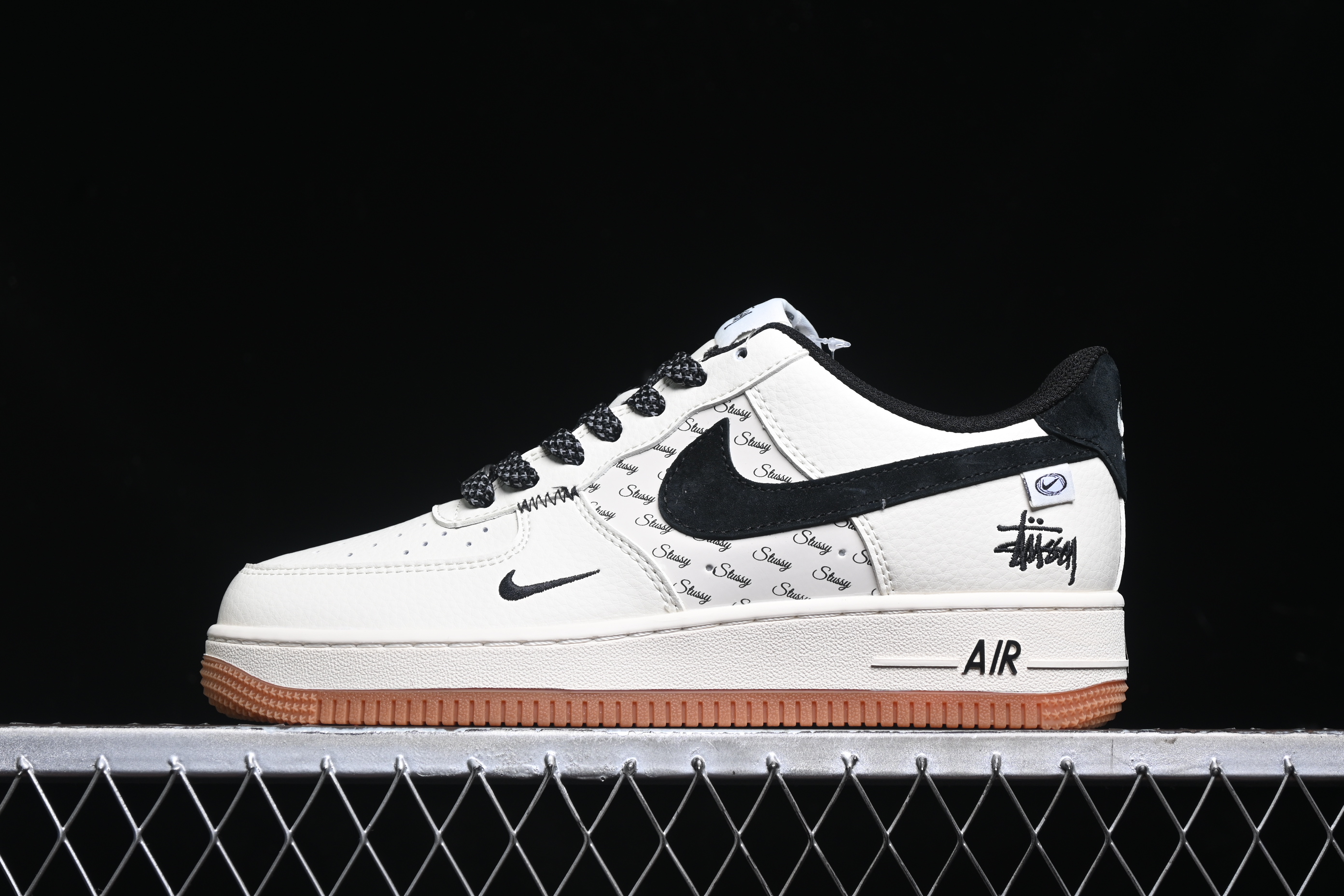 Nk Air Force 1