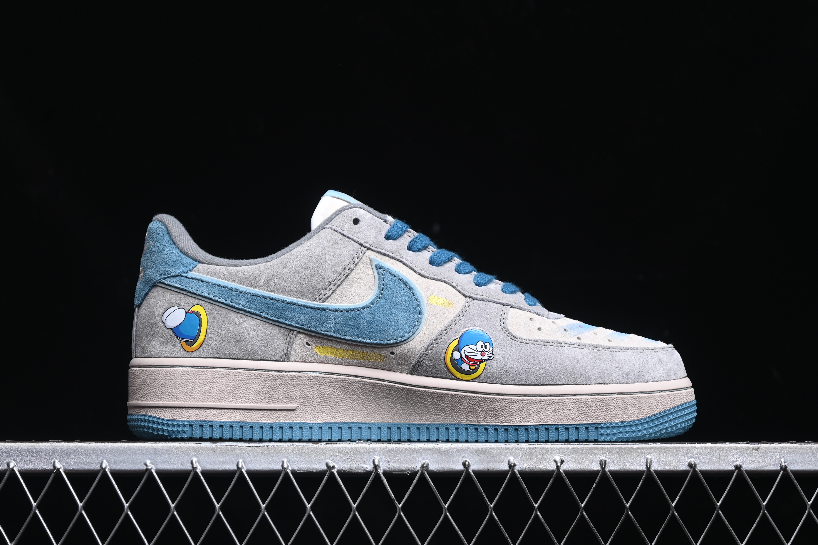 Nk Air Force 1