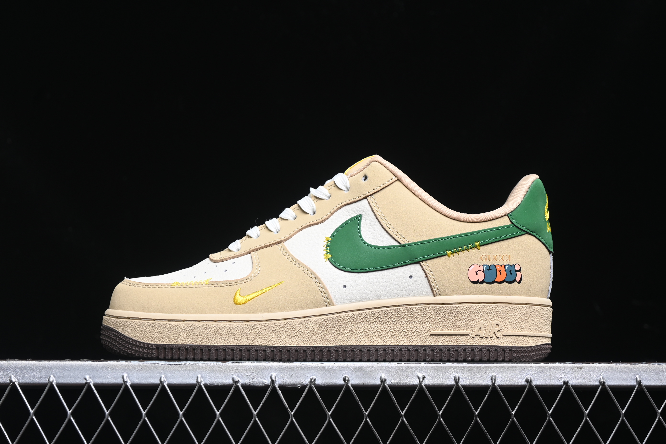 Nk Air Force 1