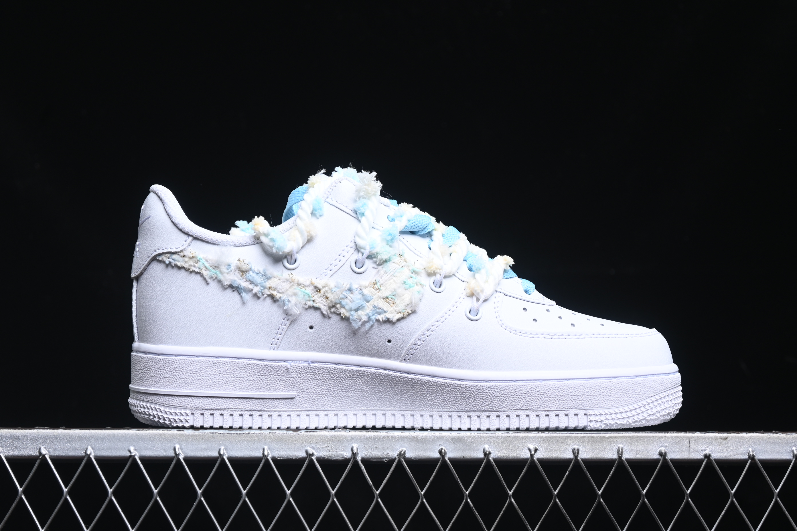 Nk Air Force 1