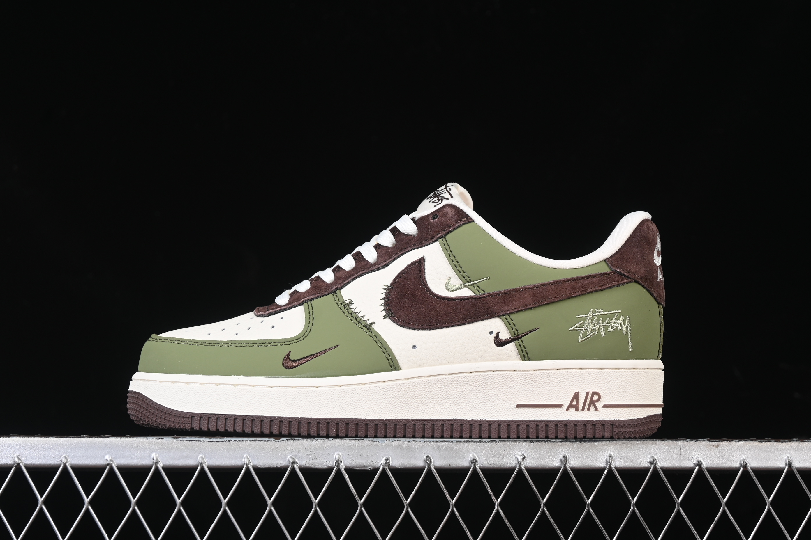 Nk Air Force 1