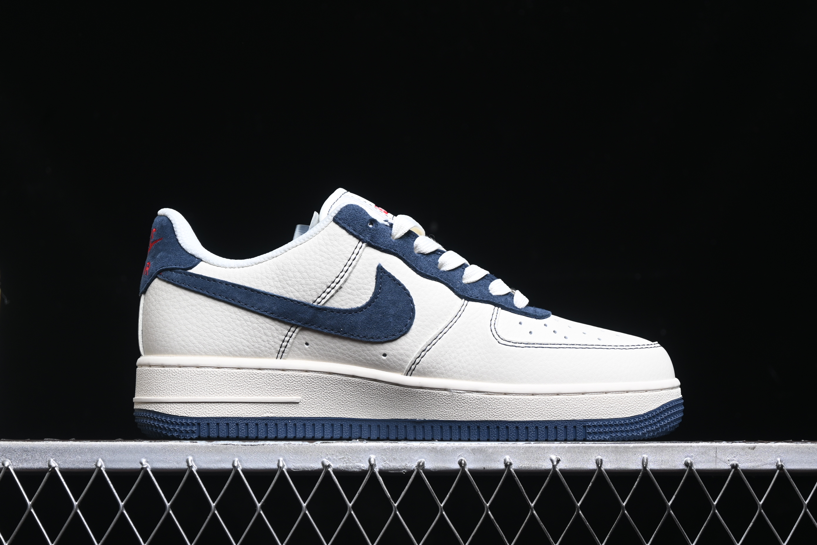 Nk Air Force 1