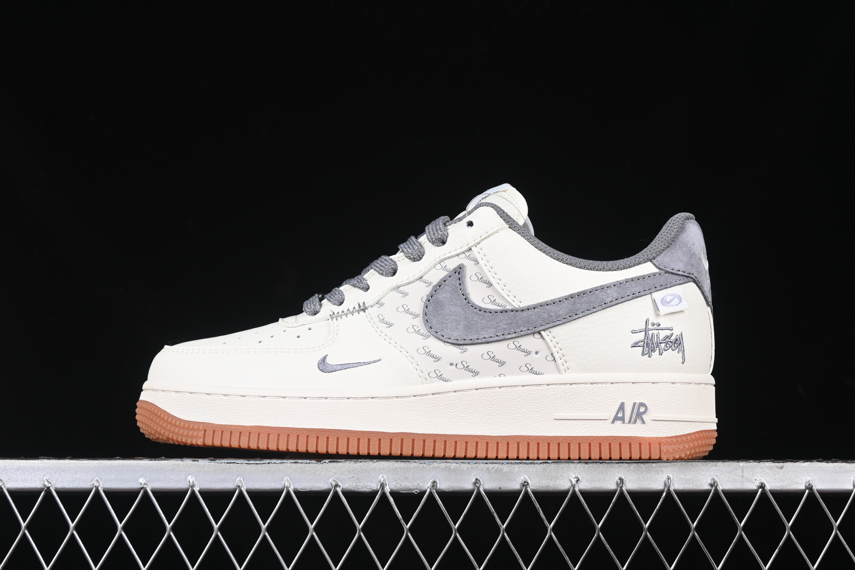 Nk Air Force 1