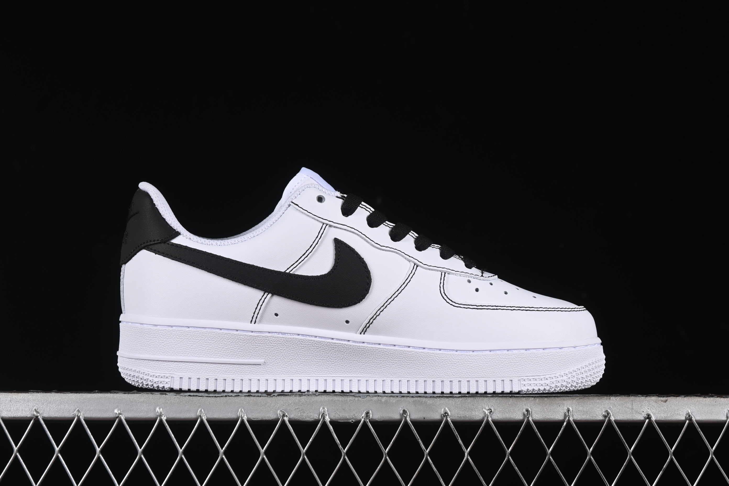 Nk Air Force 1