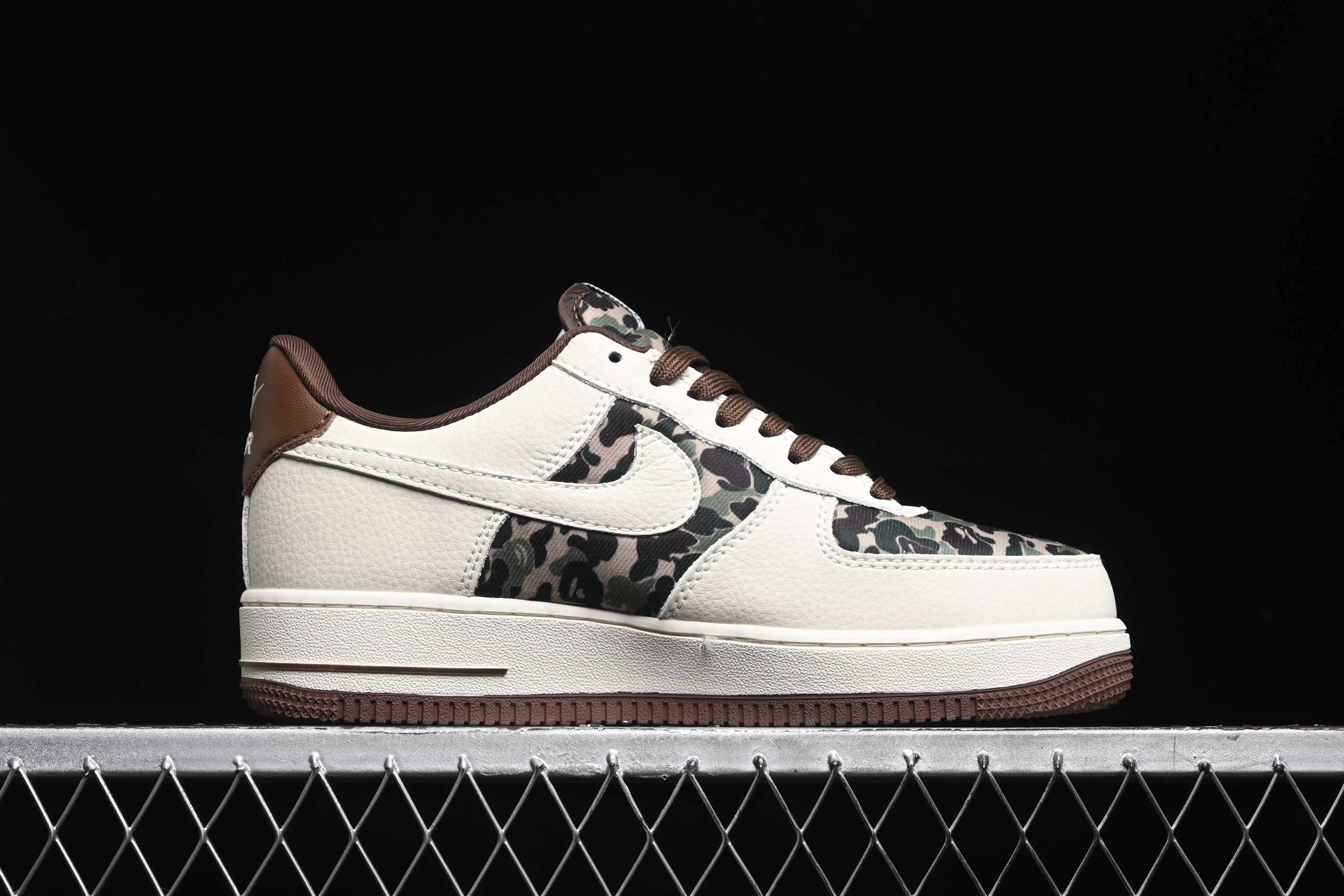 Nk Air Force 1