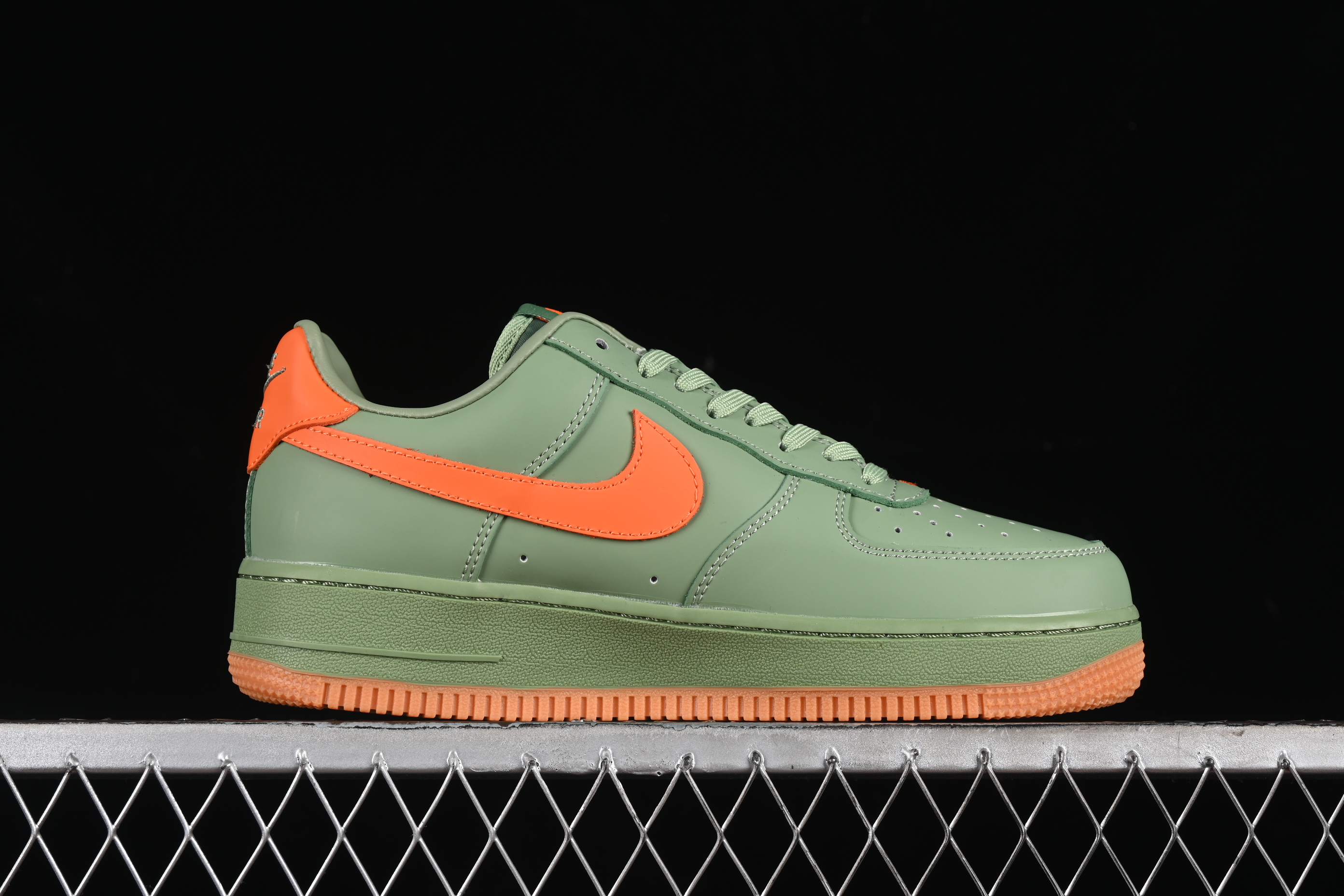 Nk Air Force 1