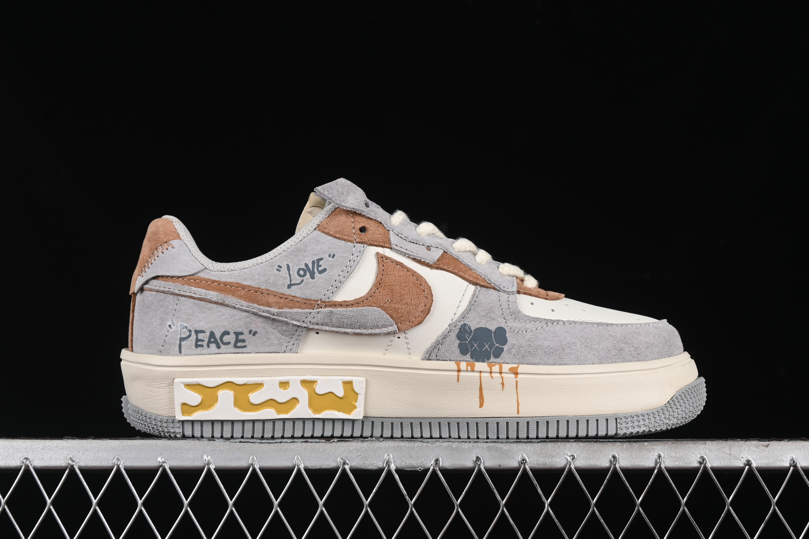 Nk Air Force 1