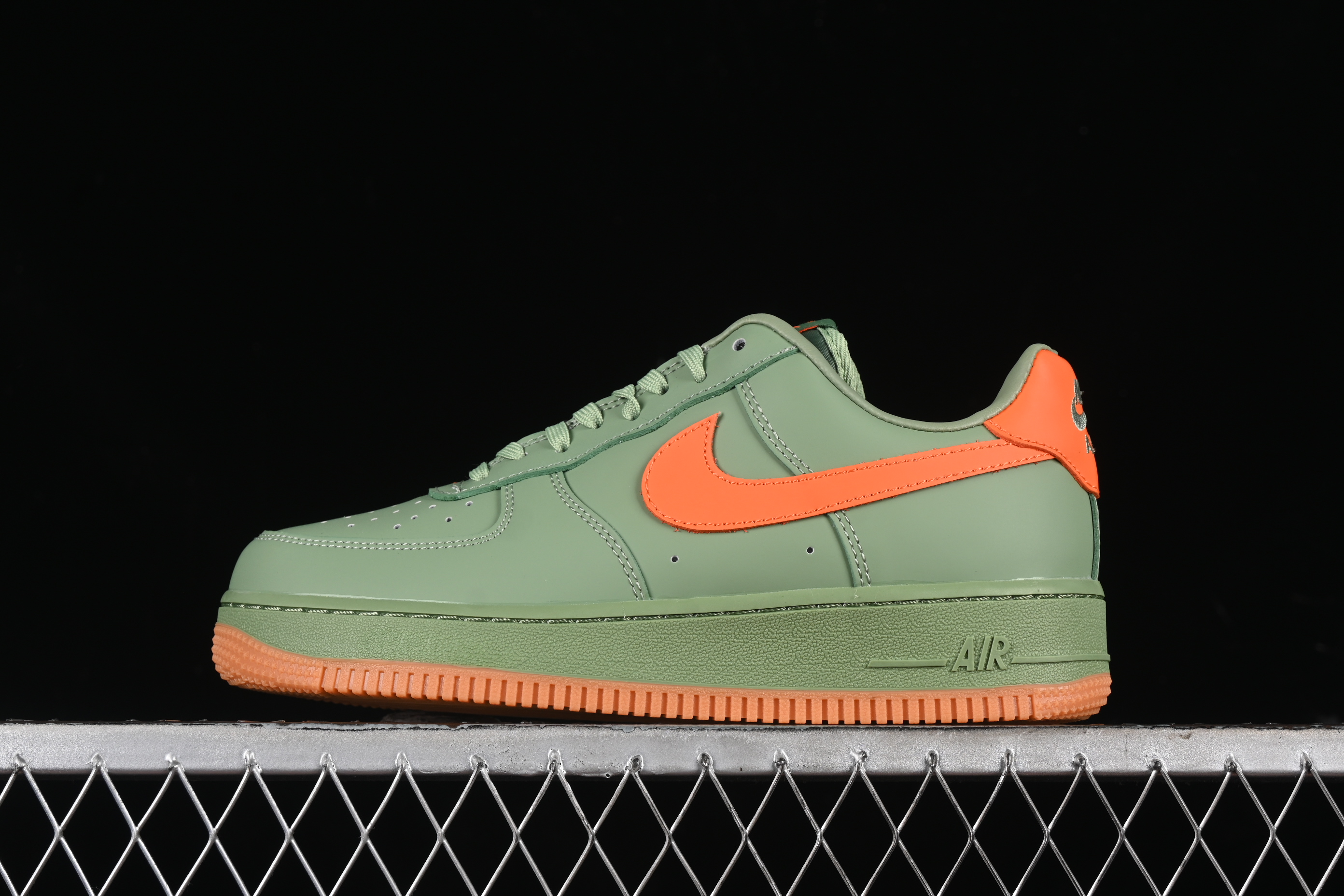 Nk Air Force 1