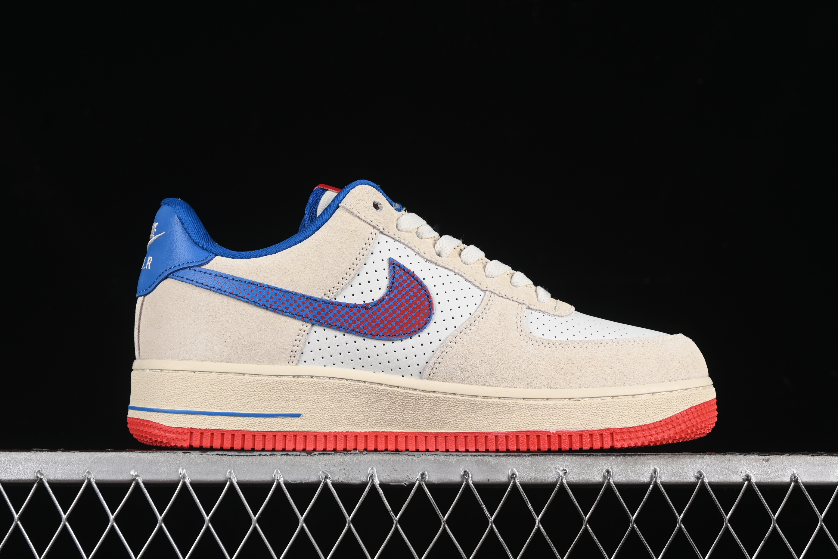 Nk Air Force 1