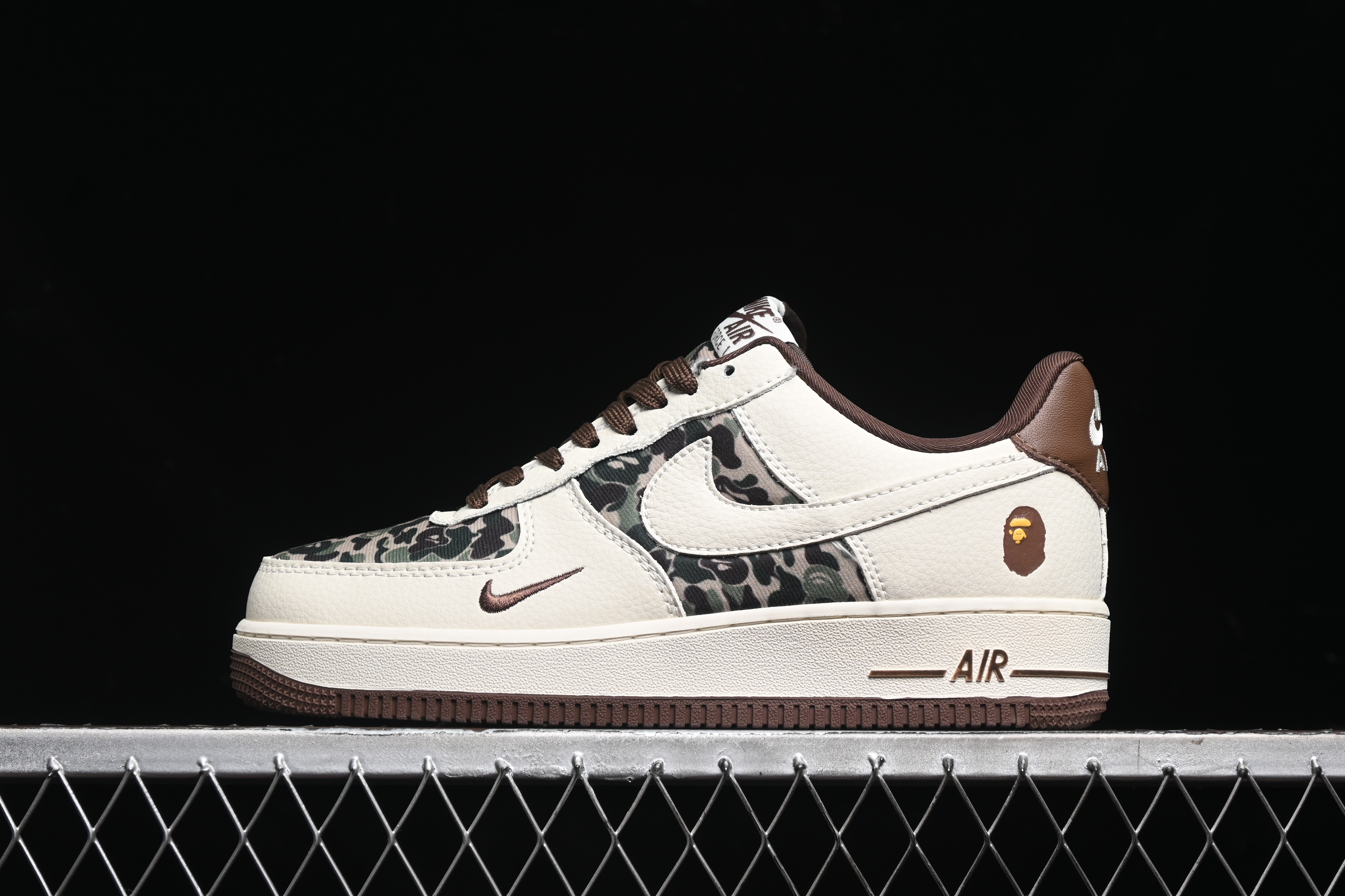 Nk Air Force 1