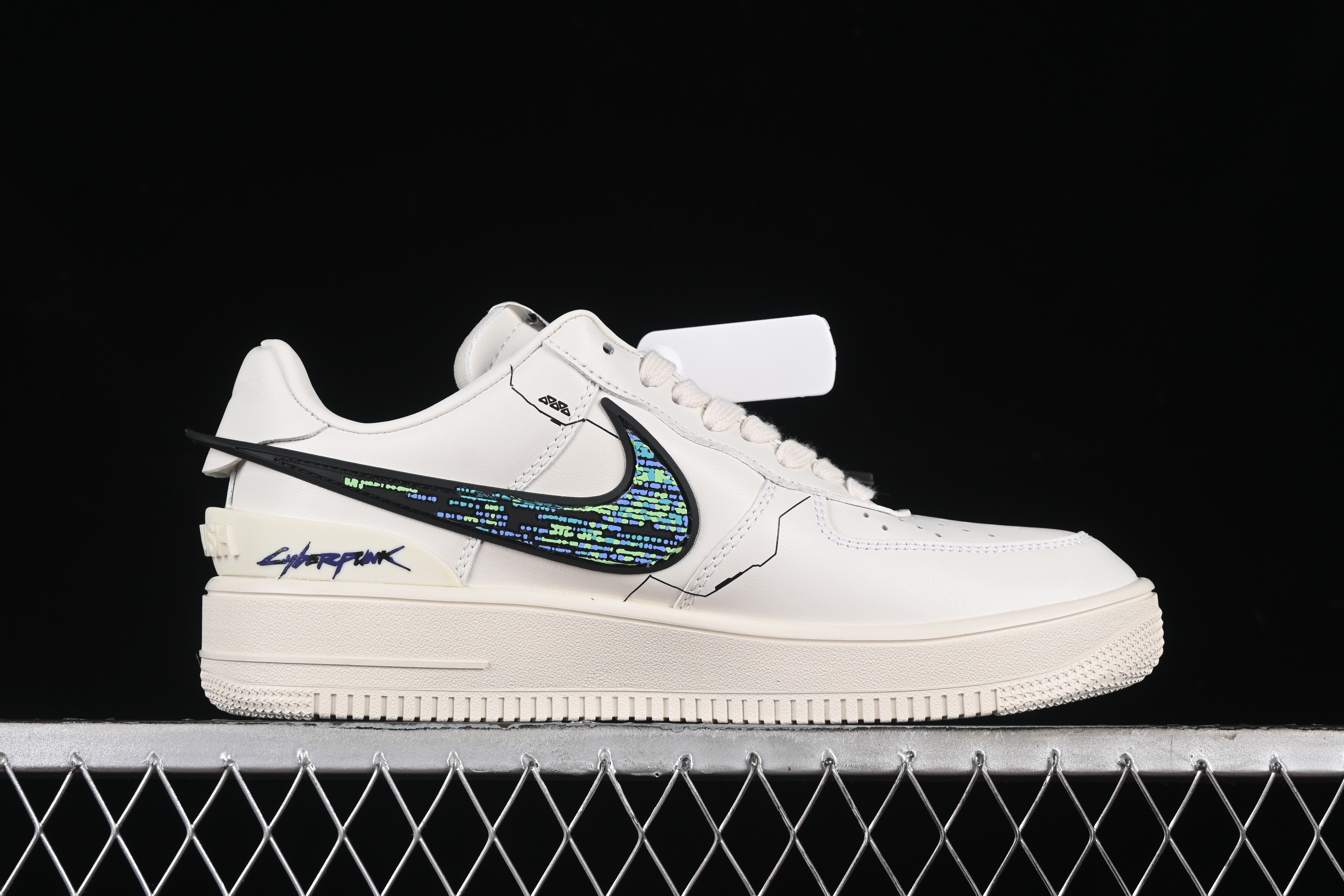Nk Air Force 1