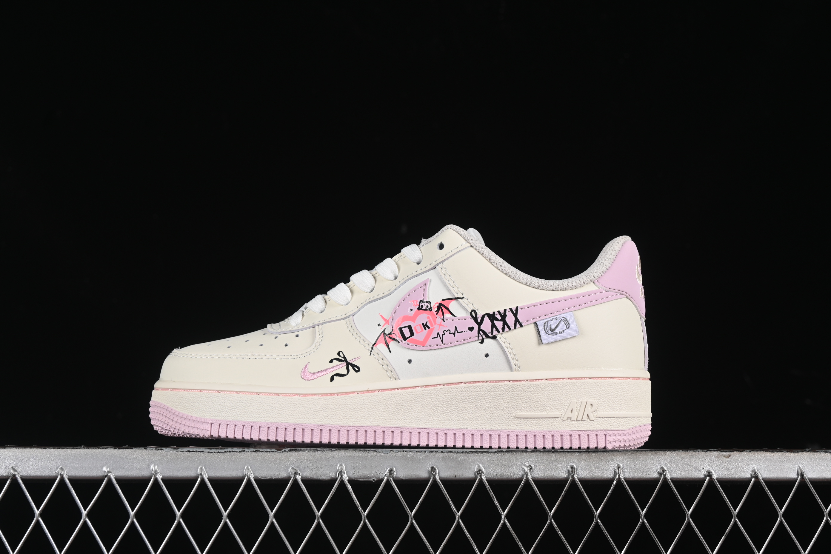 Nk Air Force 1