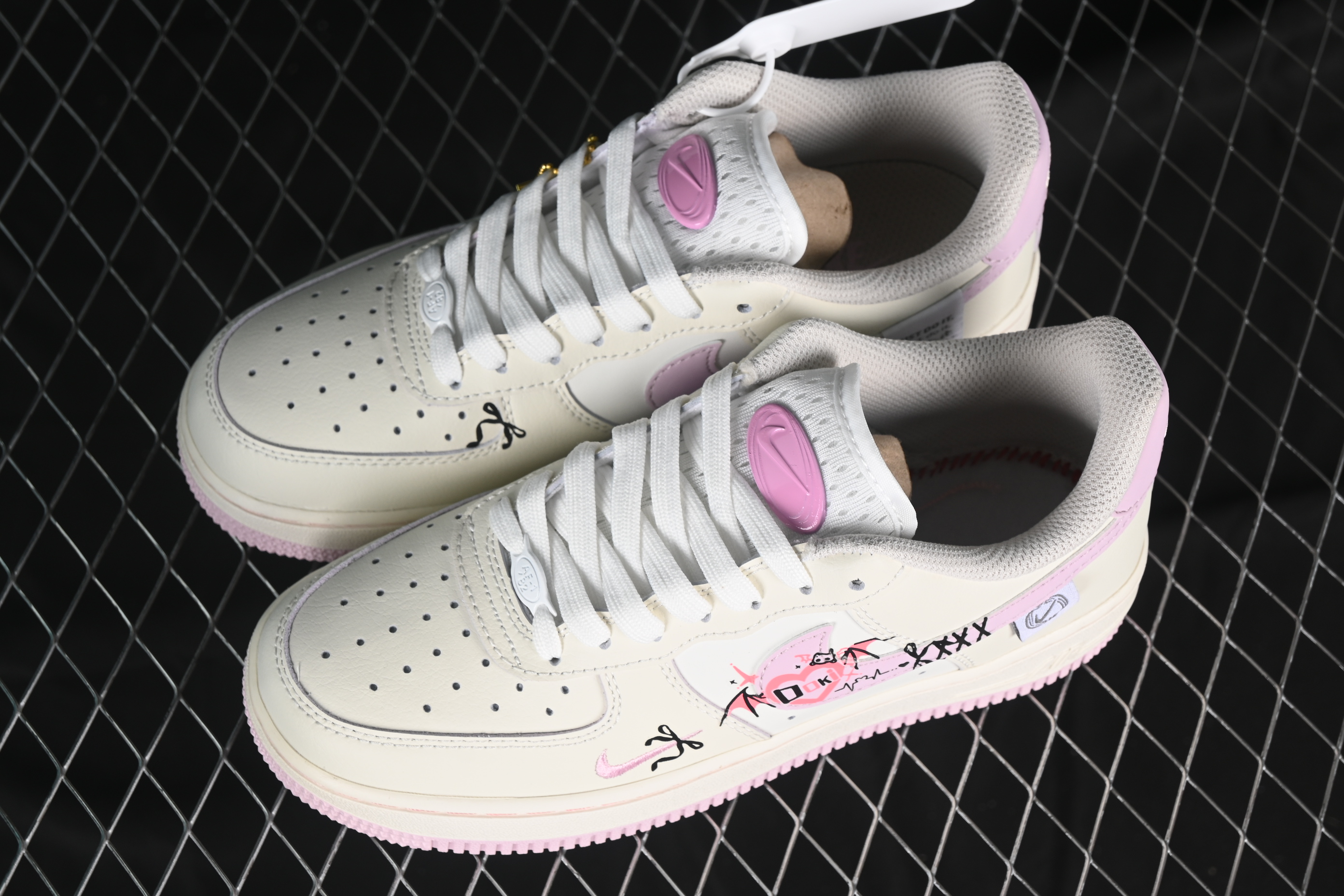 Nk Air Force 1