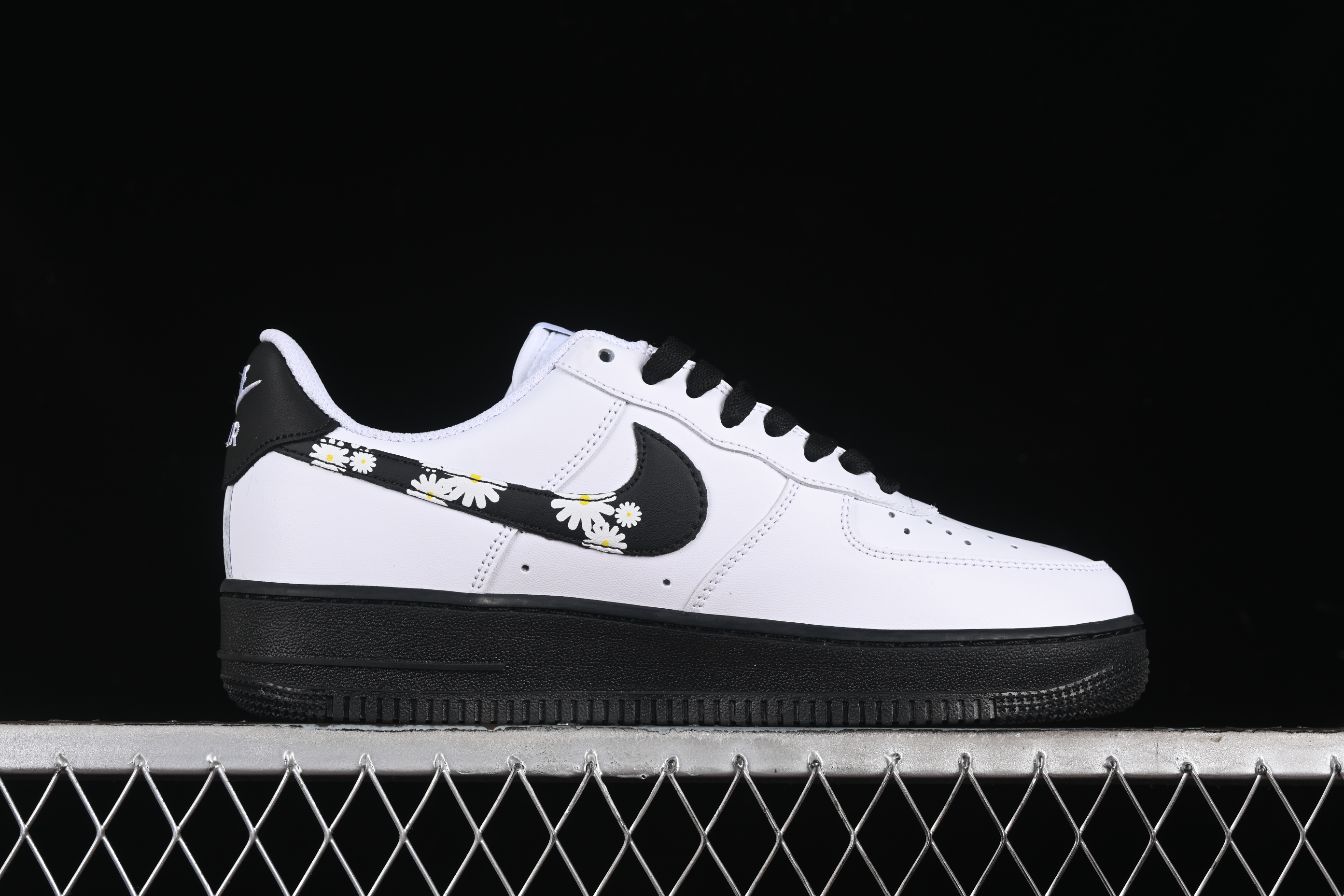 Nk Air Force 1