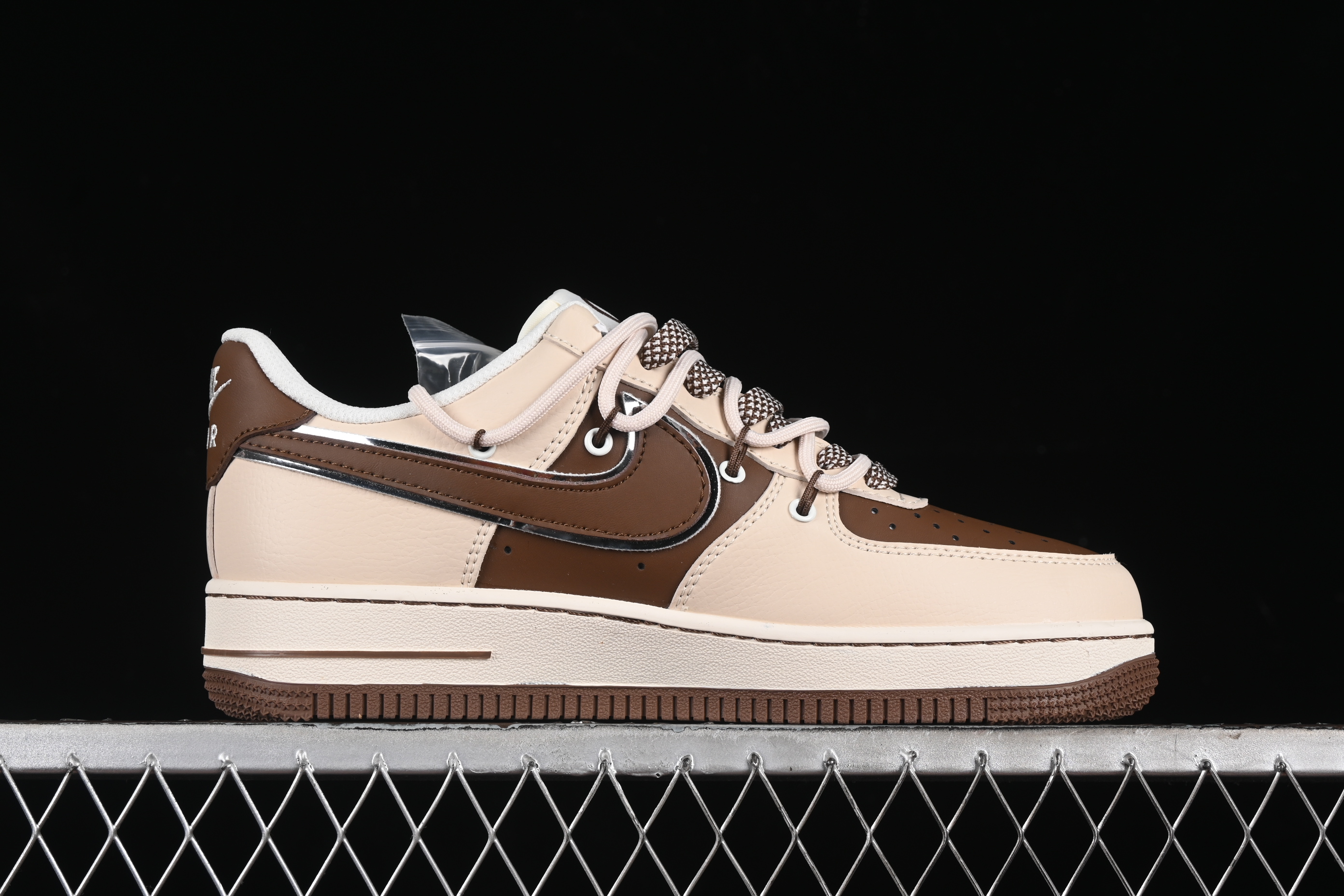 Nk Air Force 1