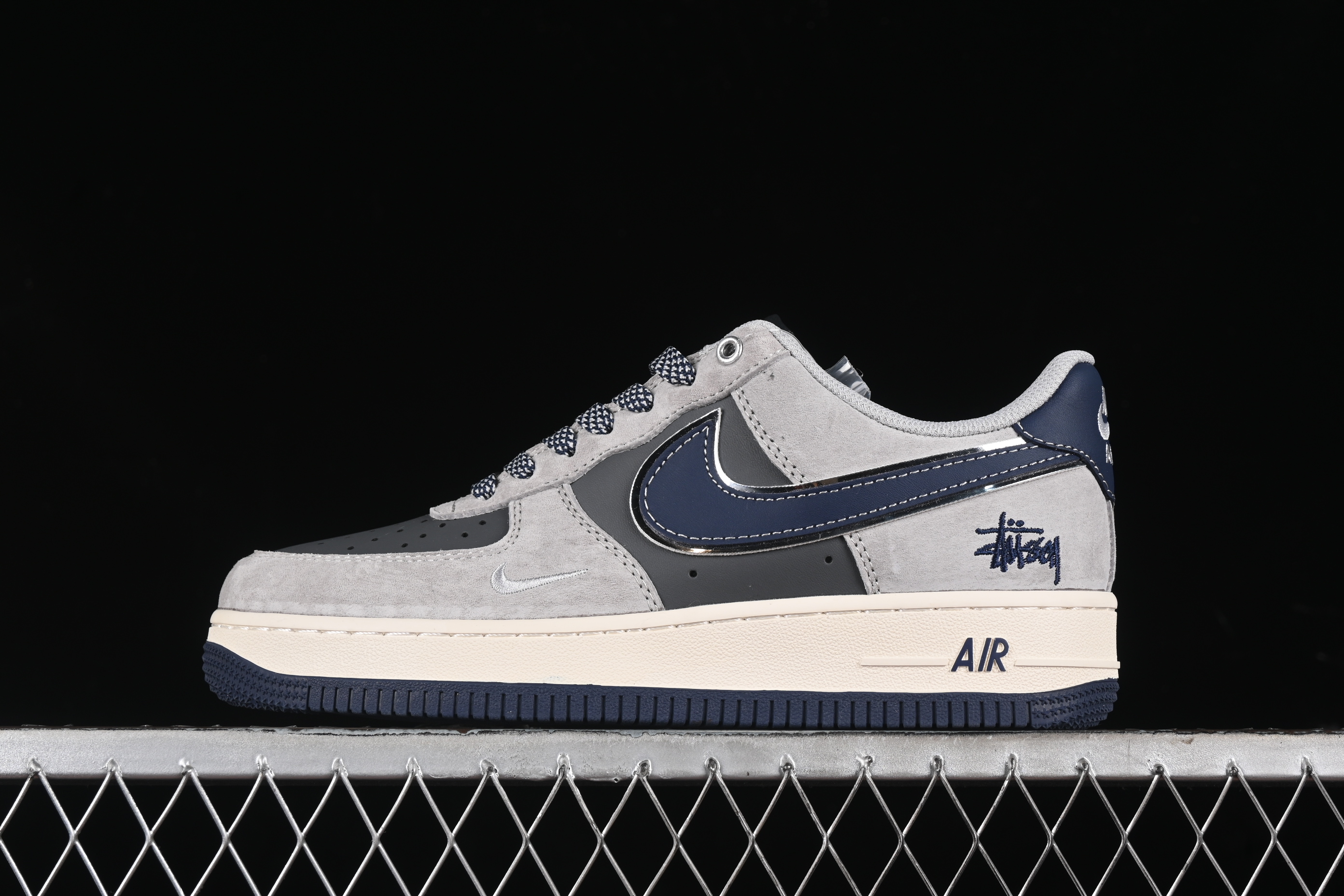 Nk Air Force 1