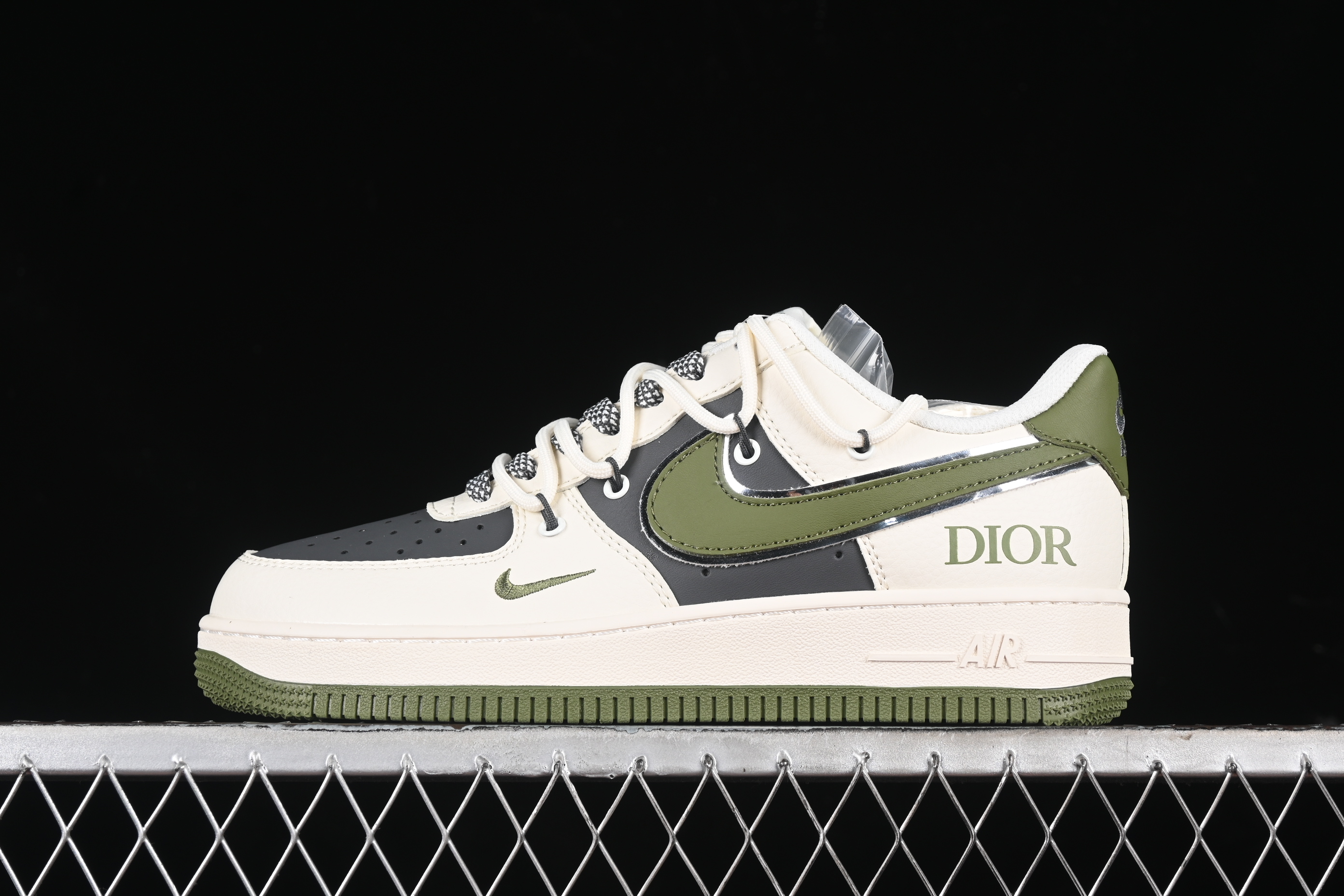 Nk Air Force 1