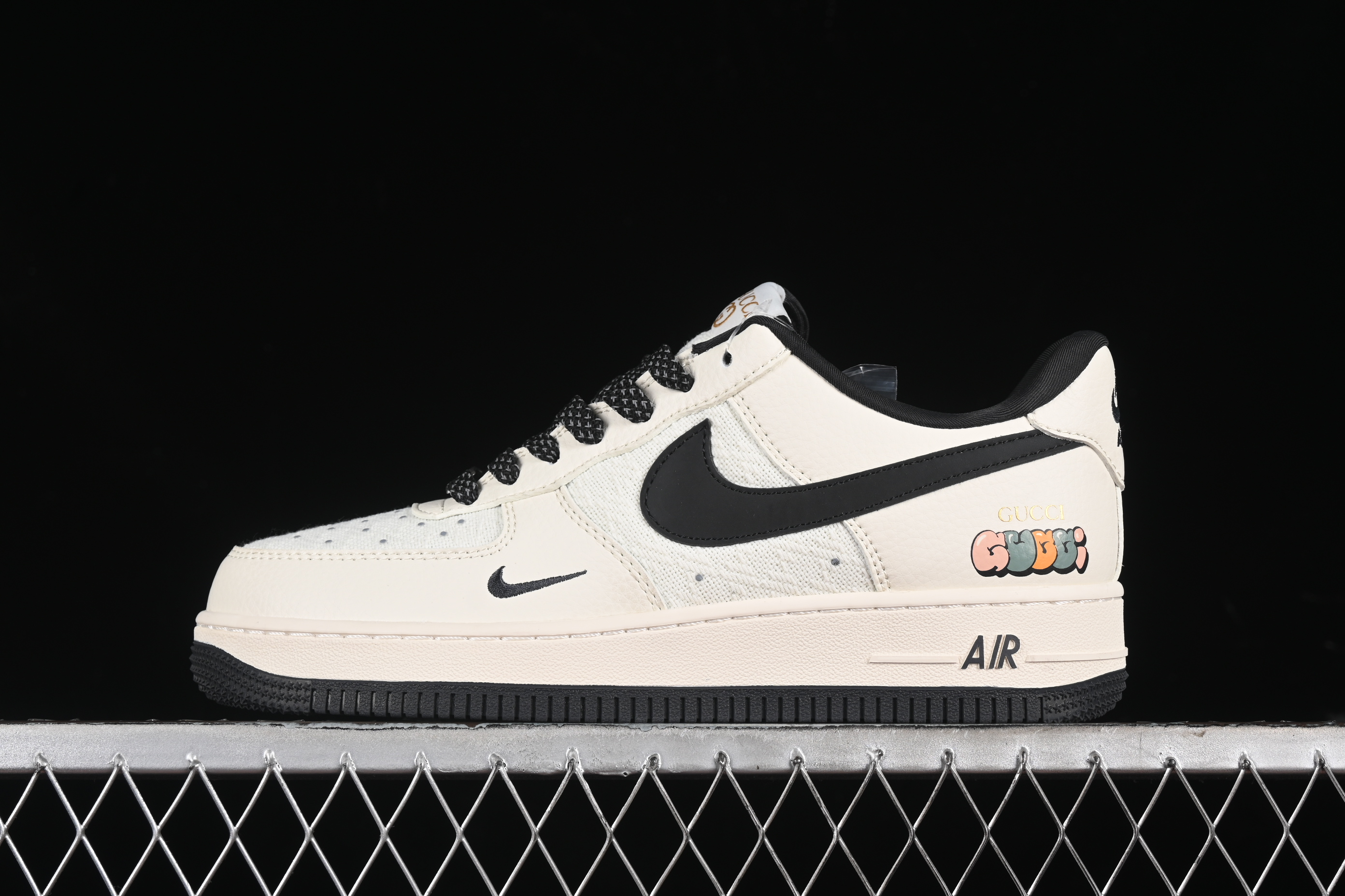 Nk Air Force 1