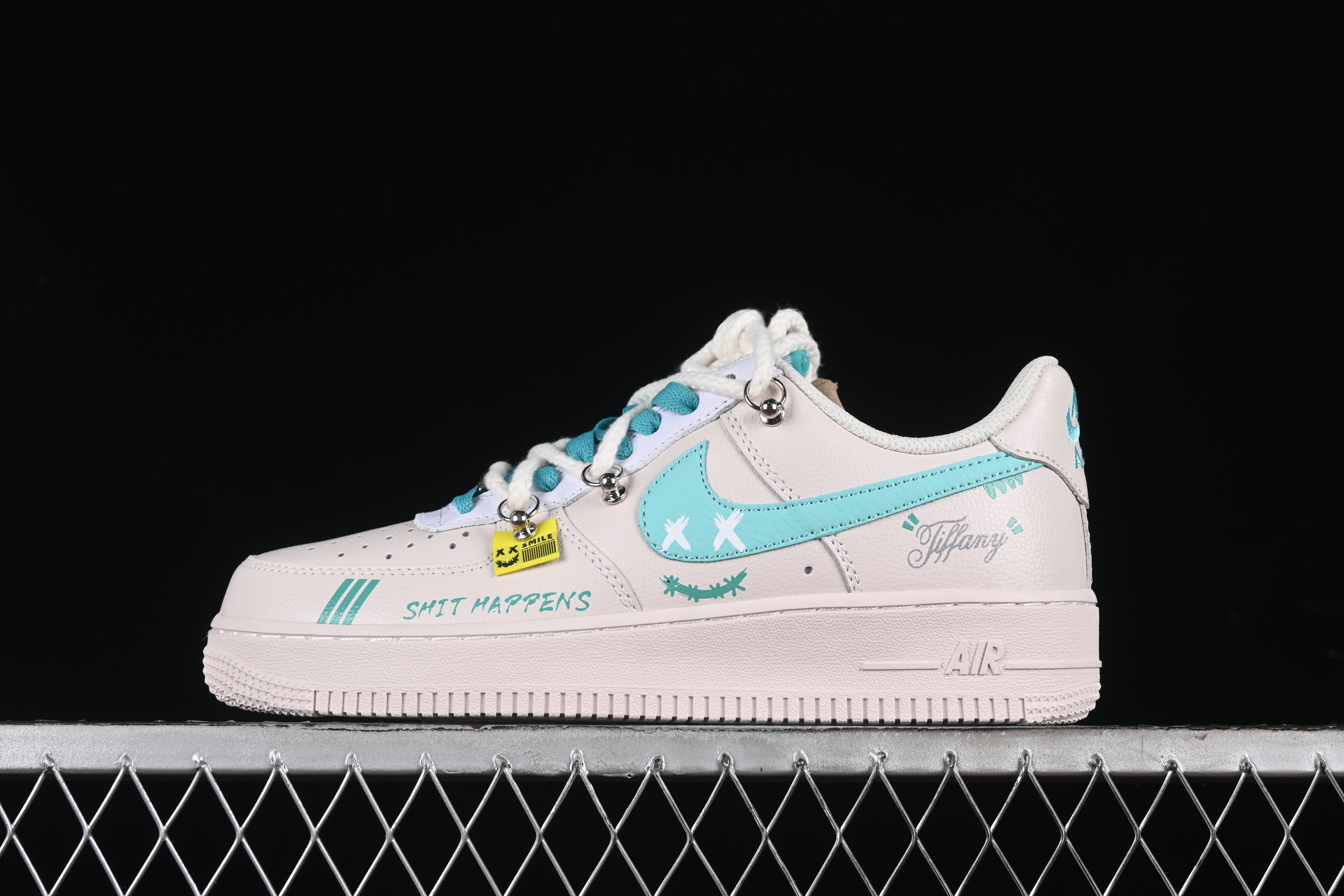 Nk Air Force 1