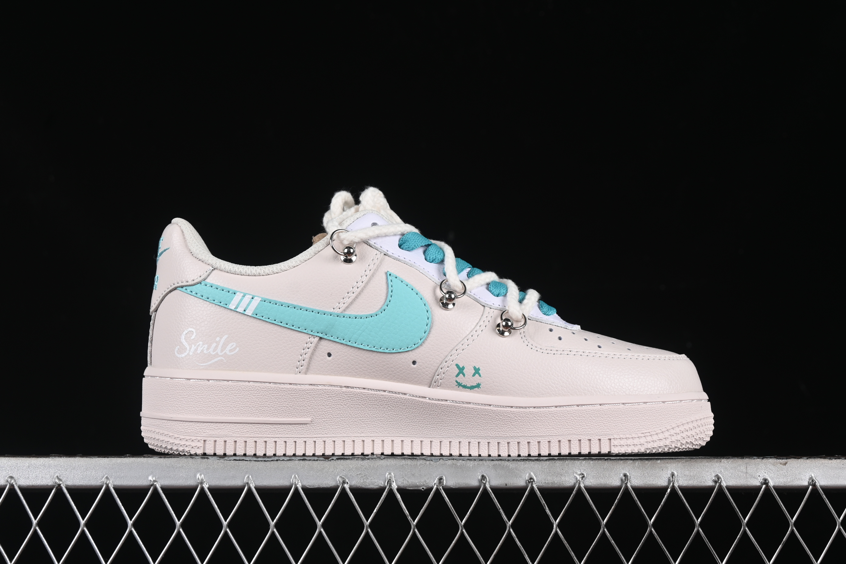 Nk Air Force 1