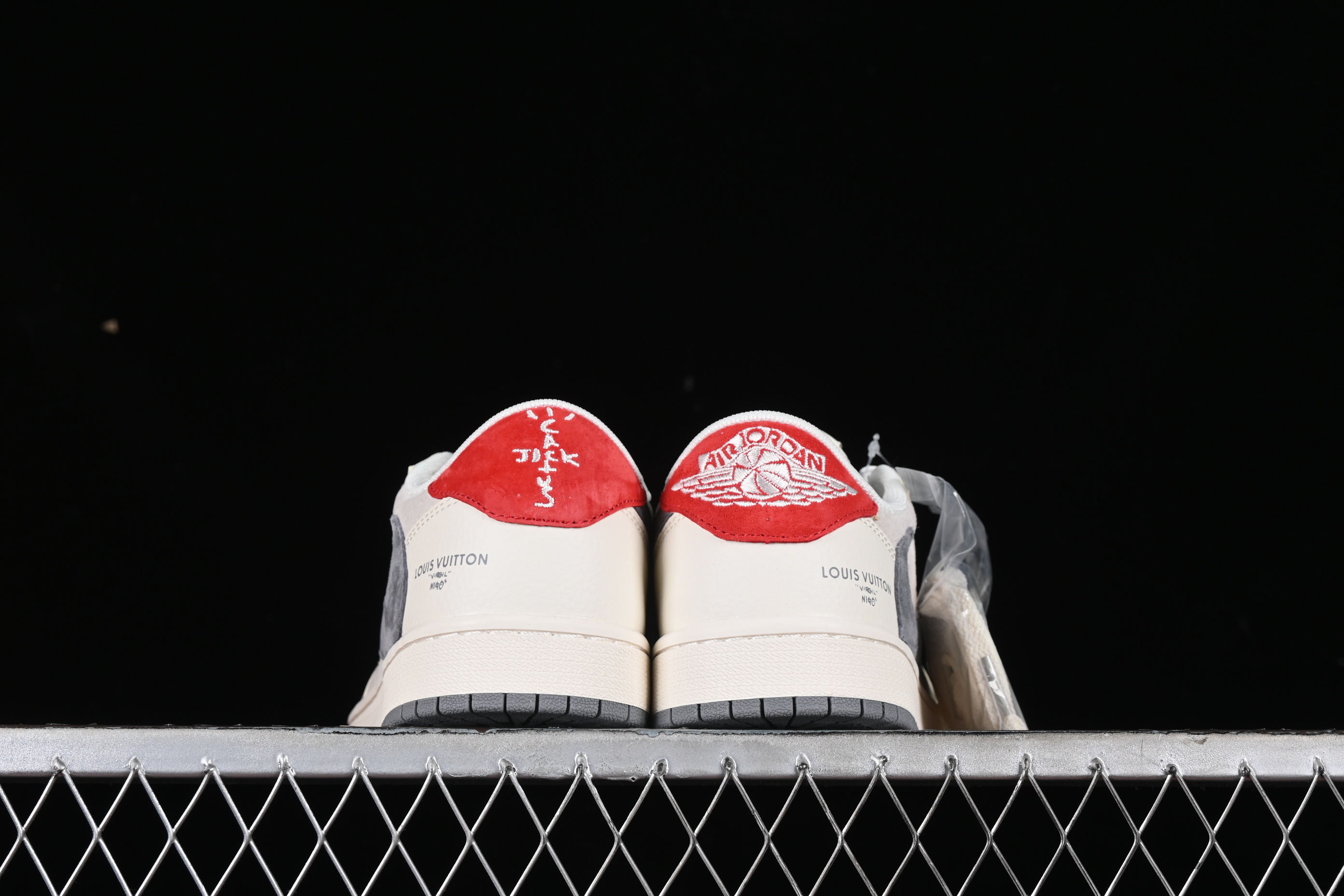 AJ1 collaboration