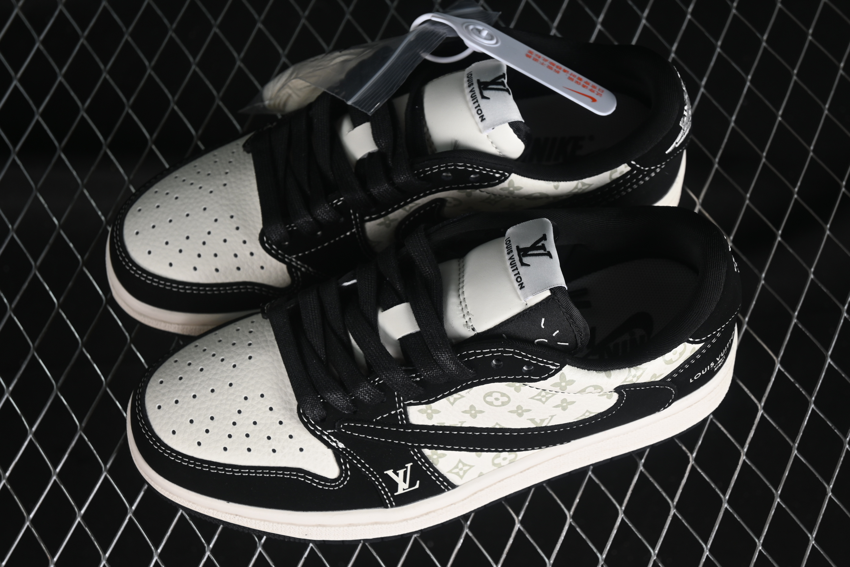 AJ1 collaboration